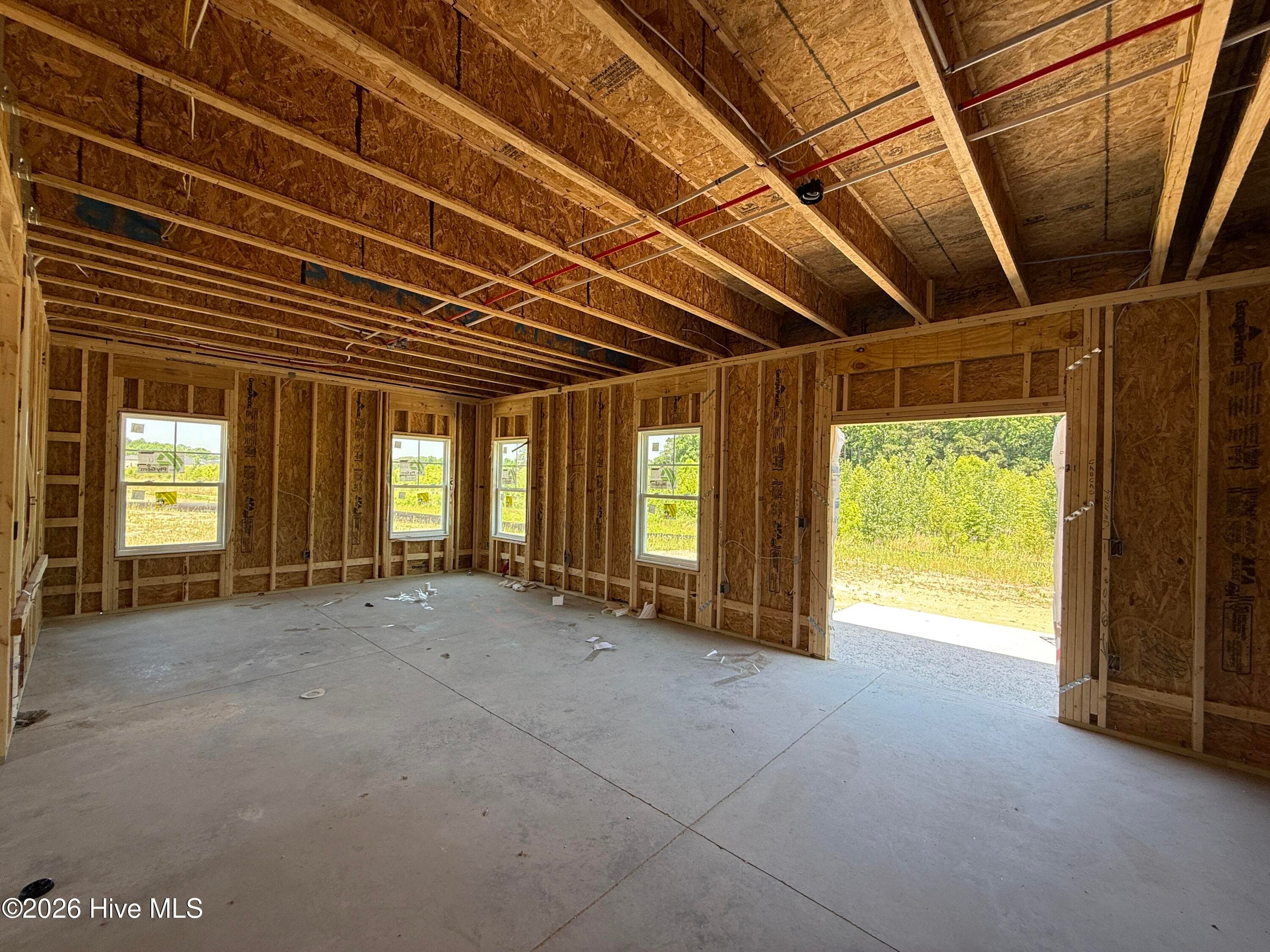 Single Family Residence at 51 Fiddleneck Court, Selma, NC 27576, photo 35 of 311