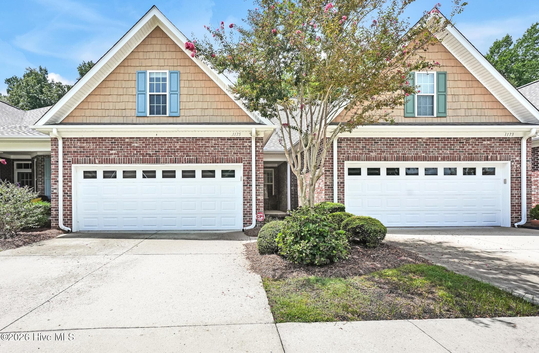 1175 Greensview Circle, Leland, NC 28451