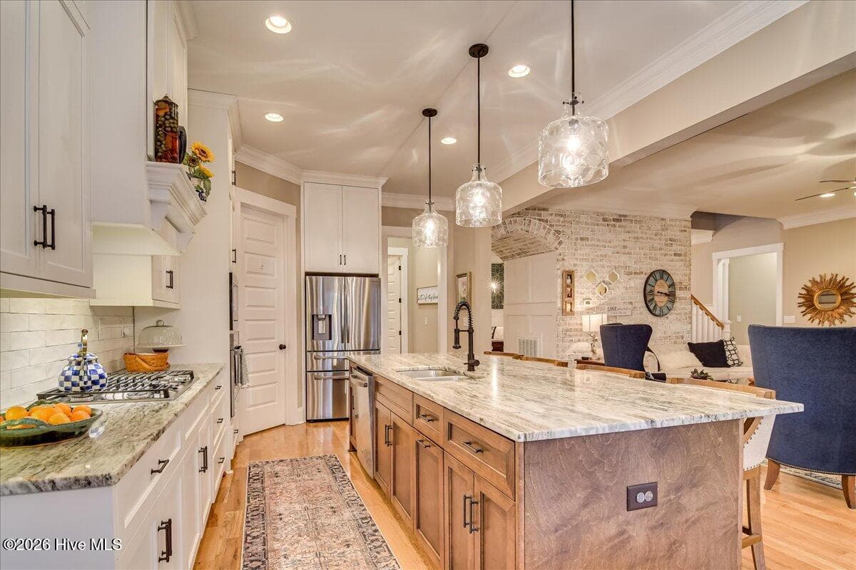 Single Family Residence at 2335 William Few Parkway, Evans, GA 30809, photo 14 of 69