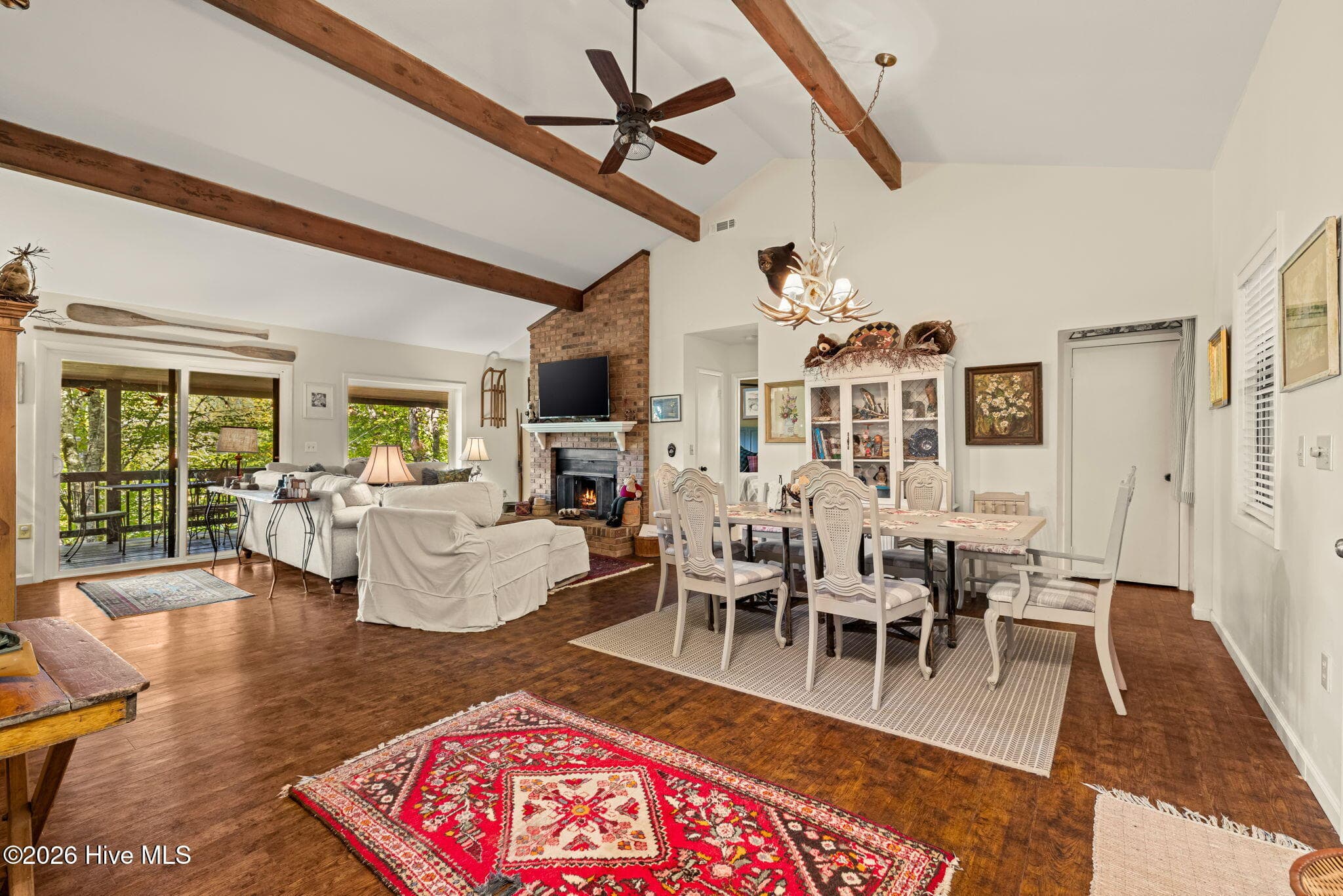 Single Family Residence at 446 Nantahala Shores Road, Topton, NC 28781, photo 15 of 100
