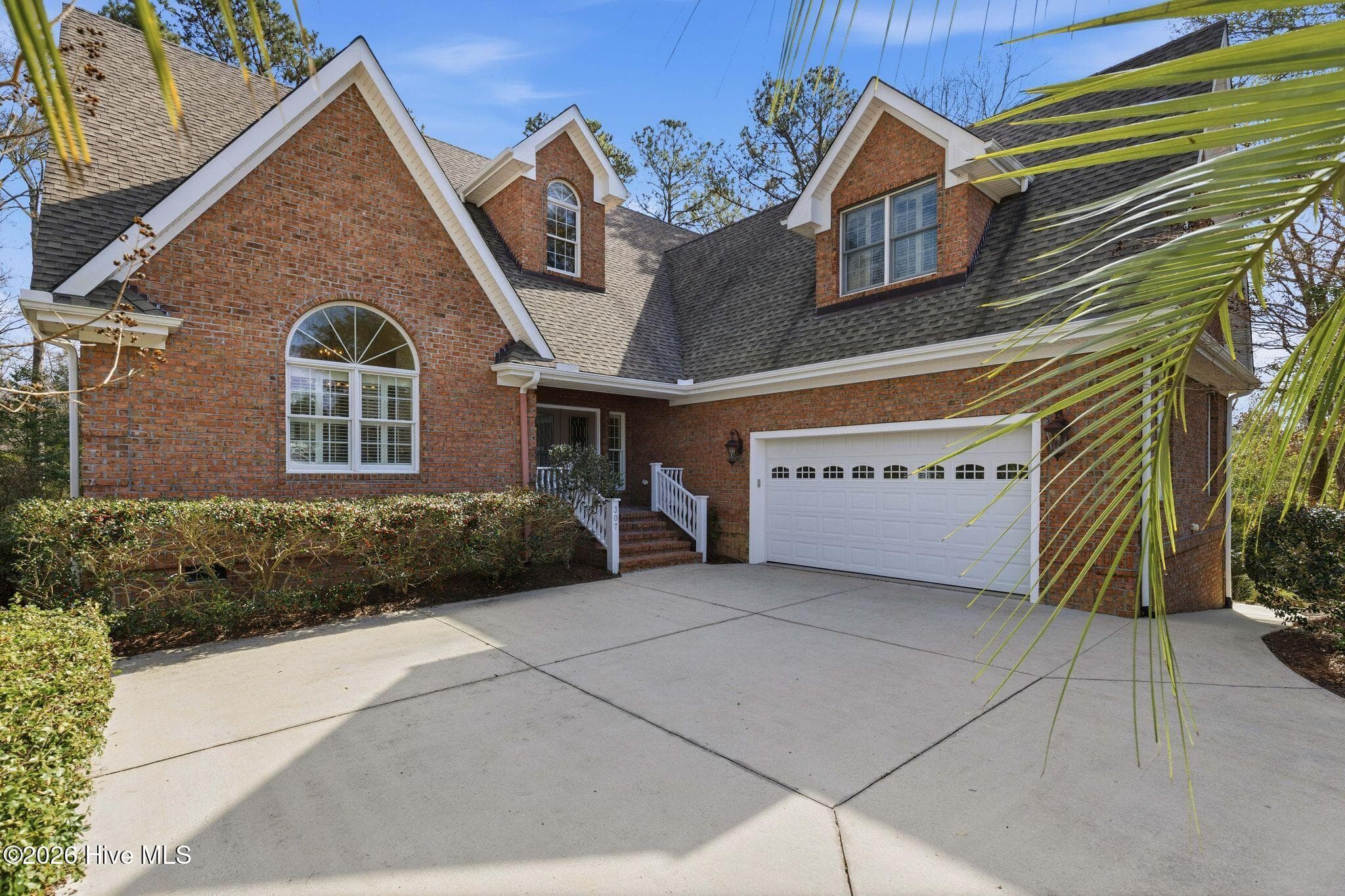 Single Family Residence at 307 Jarret Bay Court SE, Bolivia, NC 28422, photo 84 of 146