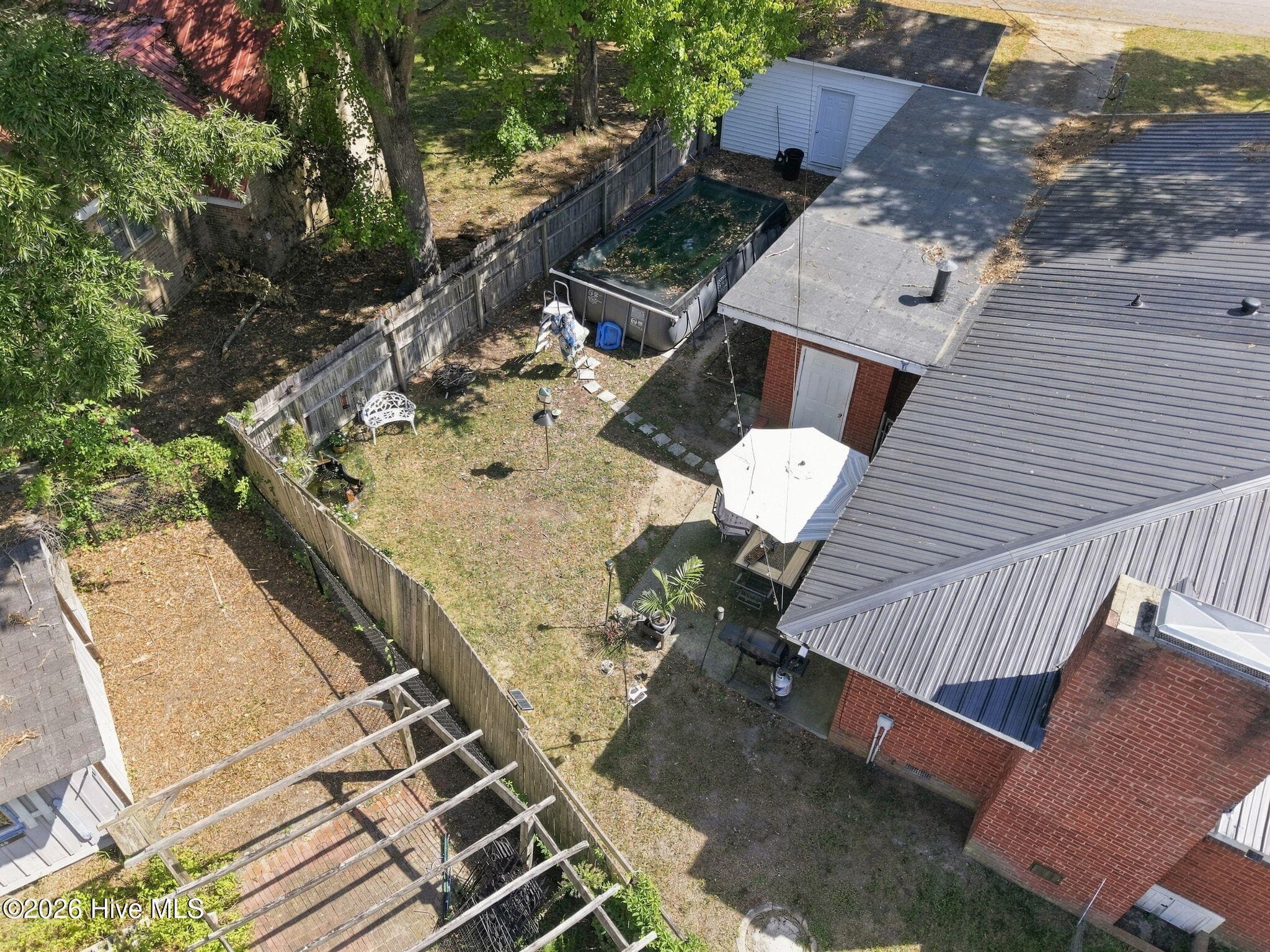 Single Family Residence at 2101 Michelle Drive, Kinston, NC 28504, photo 49 of 56