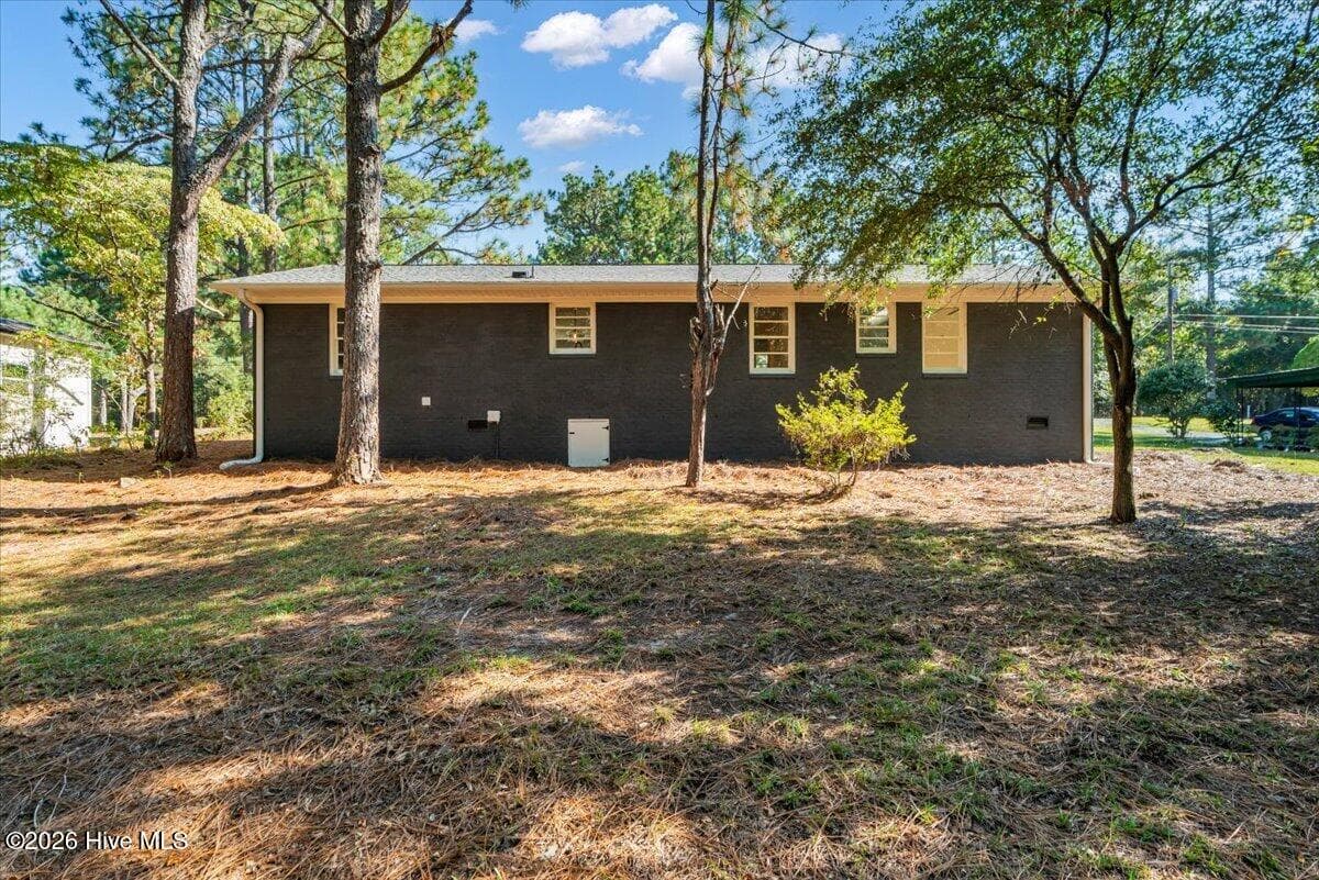Single Family Residence at 604 S Hardin Street, Southern Pines, NC 28387, photo 38 of 46