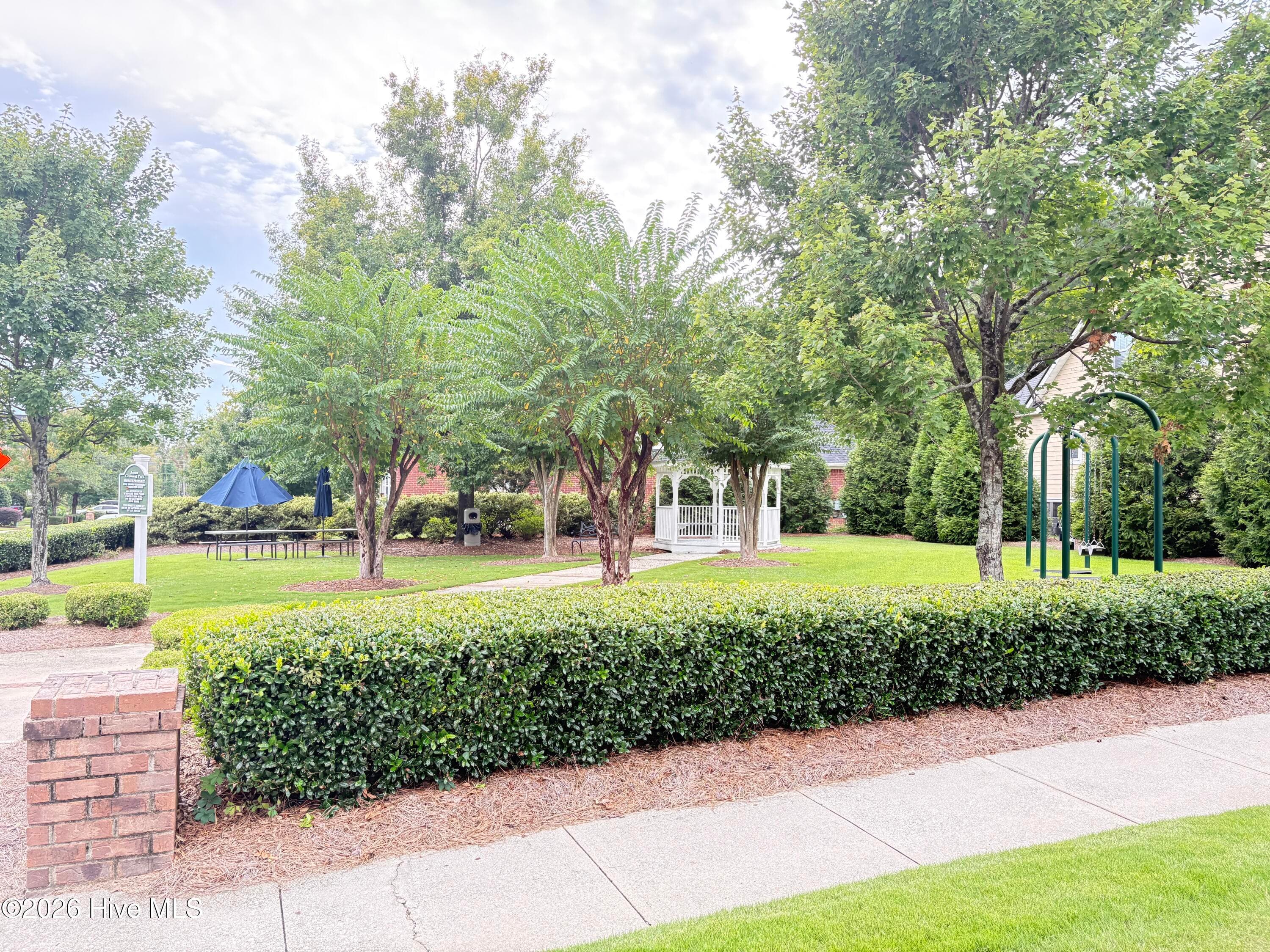Play Area - 905 Nerium Trail, Evans, GA 30809