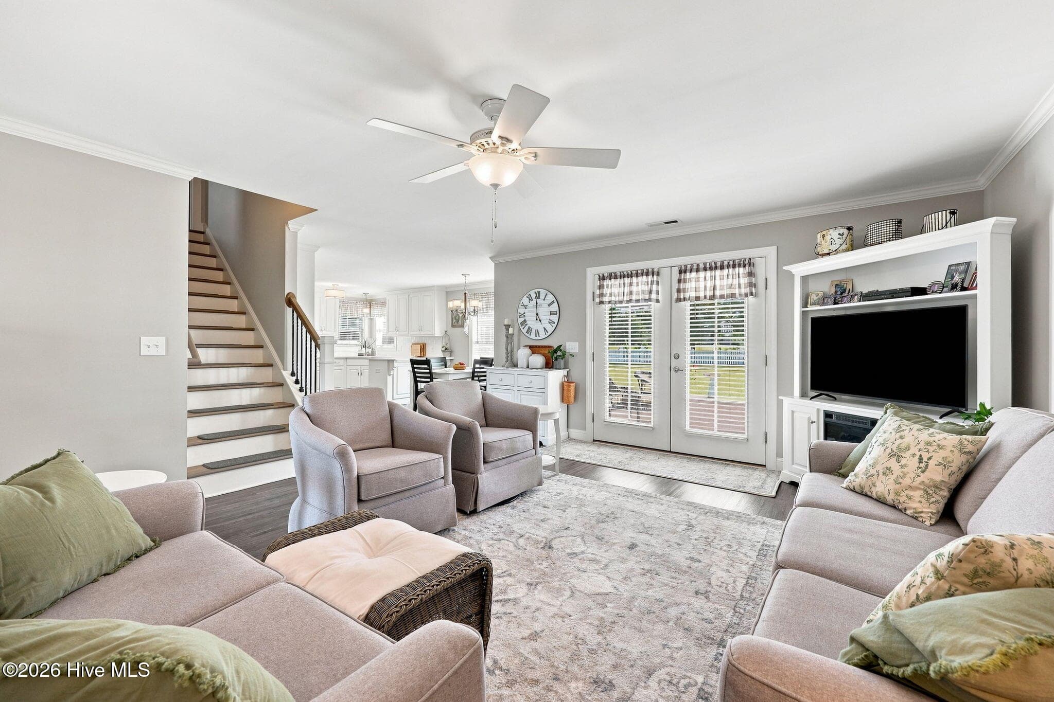 Inviting space - 201 Asheberne Drive, Washington, NC 27889