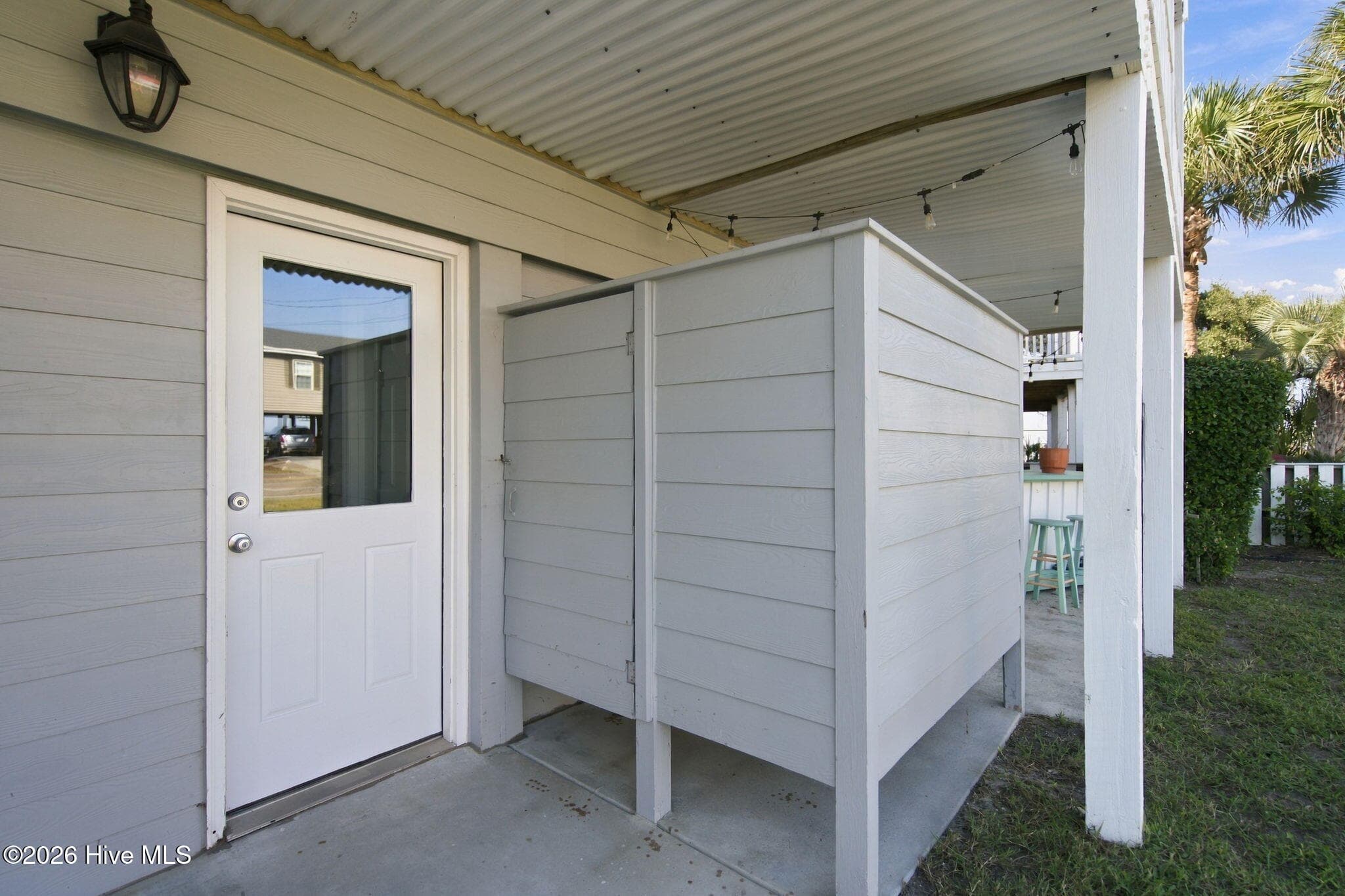 Single Family Residence at 720 Fort Fisher Boulevard S, Kure Beach, NC 28449, photo 131 of 145