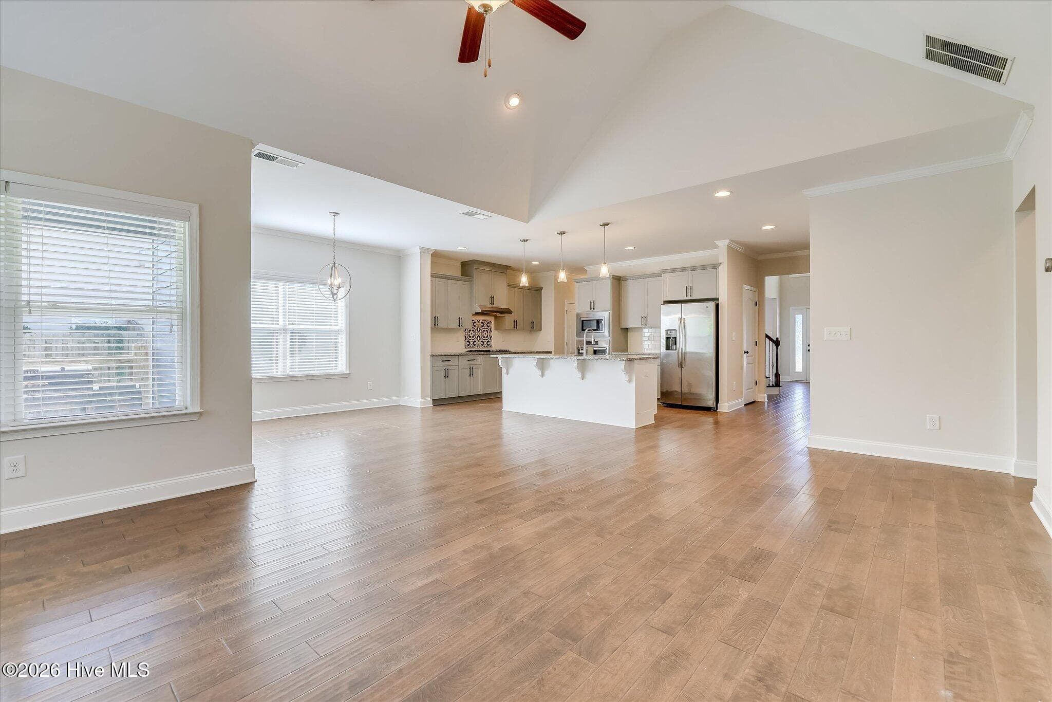 Single Family Residence at 4848 Tanner Oaks Drive, Evans, GA 30809, photo 12 of 65
