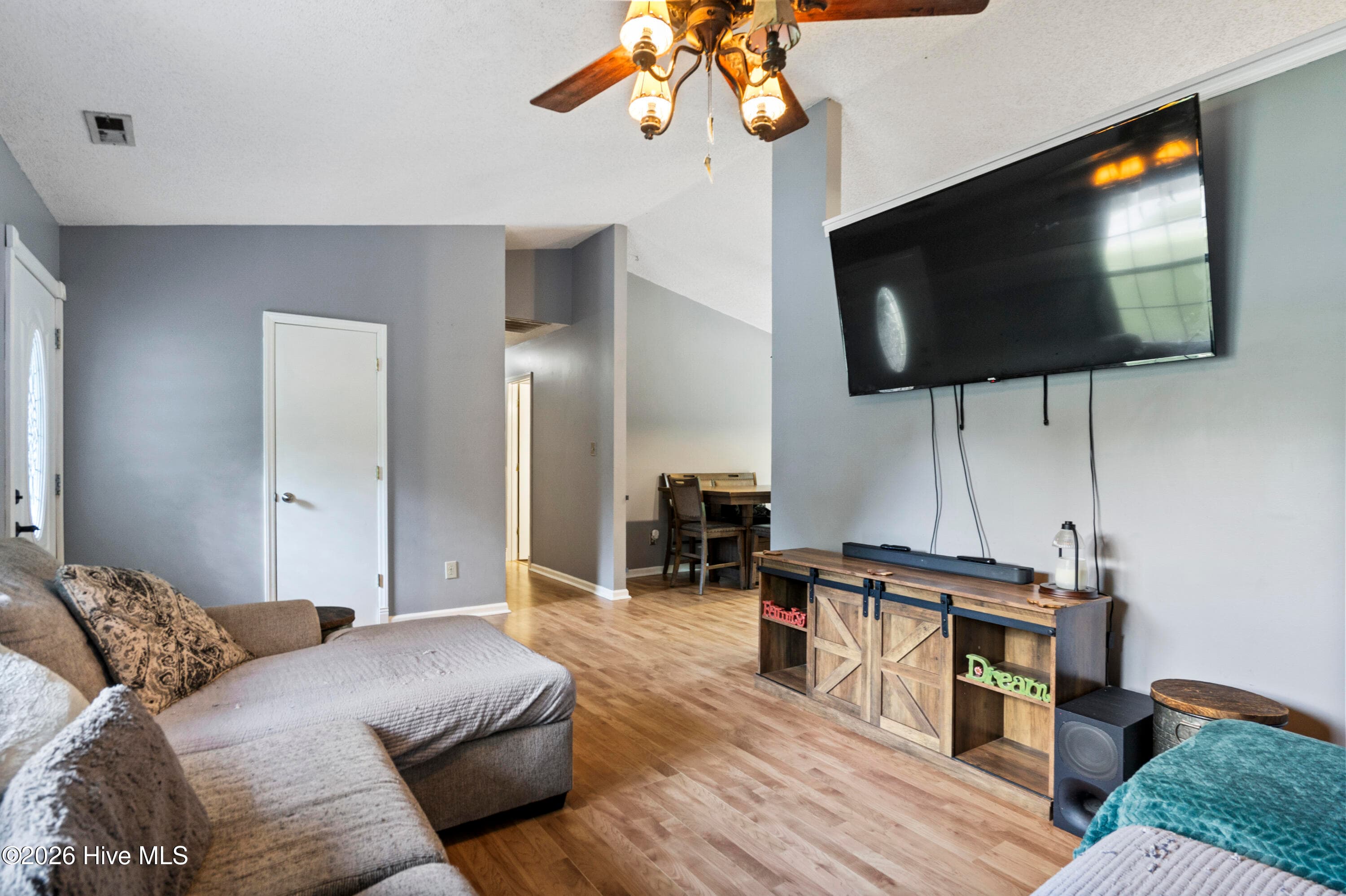 Single Family Residence at 259 S Creek Drive, Jacksonville, NC 28540, photo 5 of 32