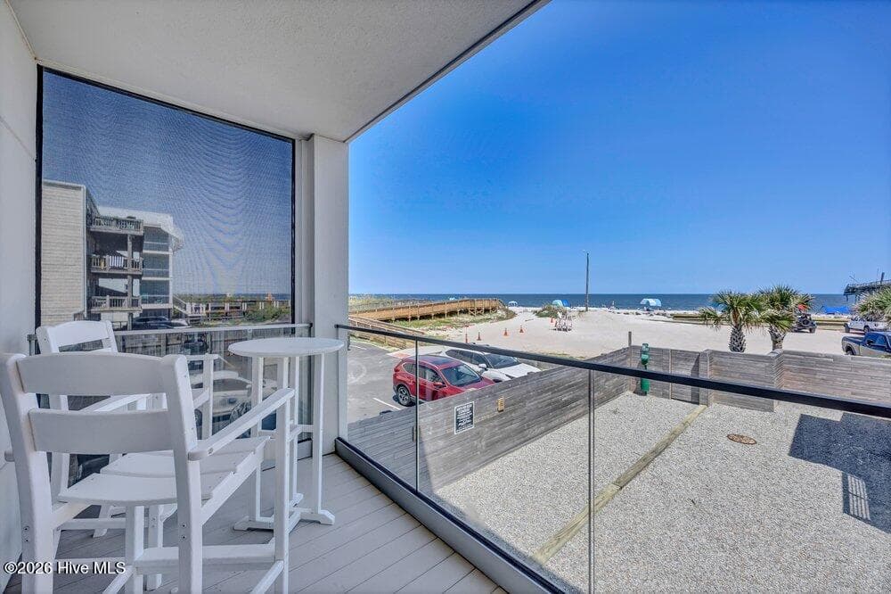 Condominium at 1800 Canal Drive Unit 101, Carolina Beach, NC 28428, photo 14 of 40