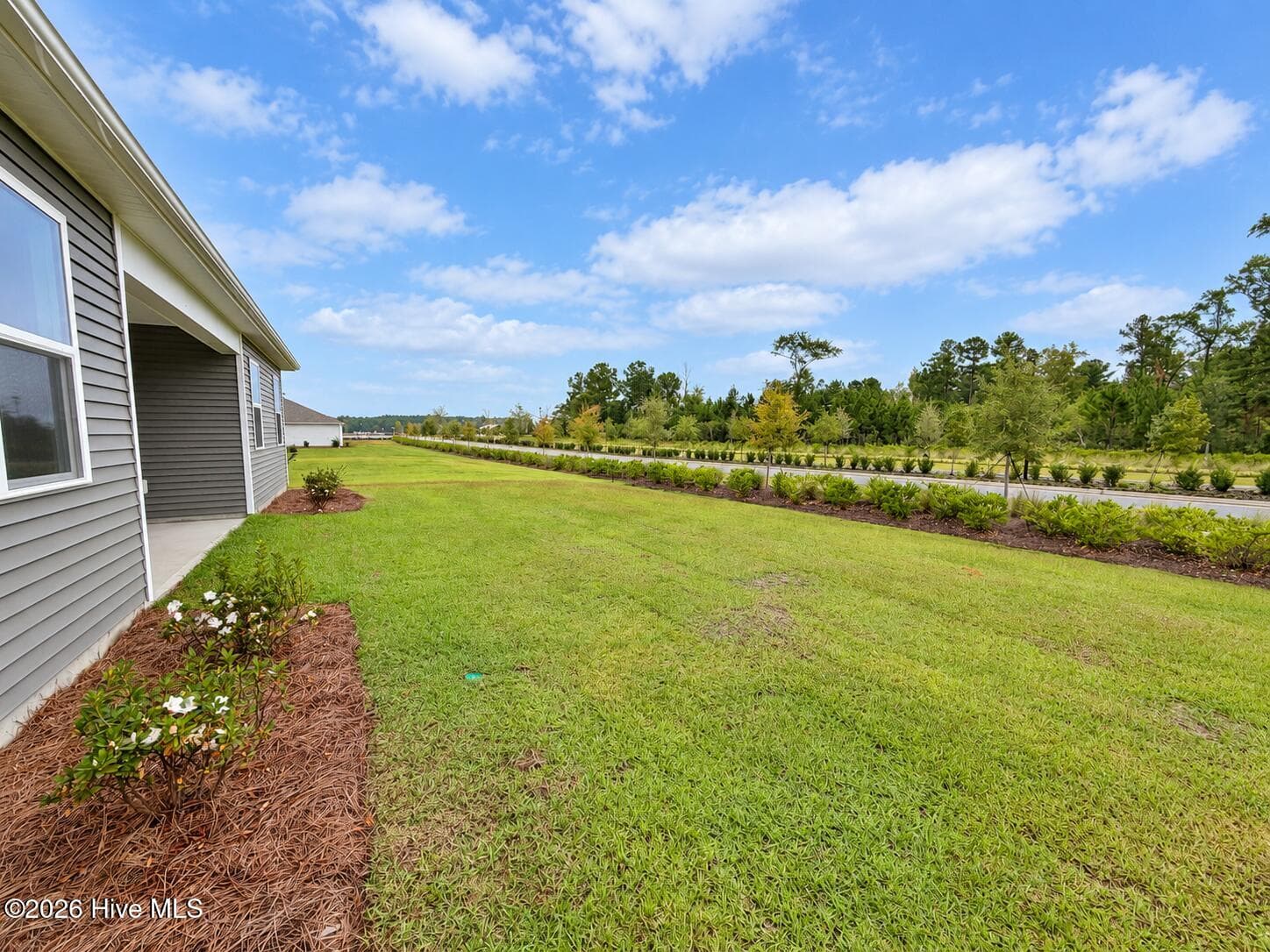 Single Family Residence at 1776 Travor Street Lot 105, Navassa, NC 28451, photo 44 of 74