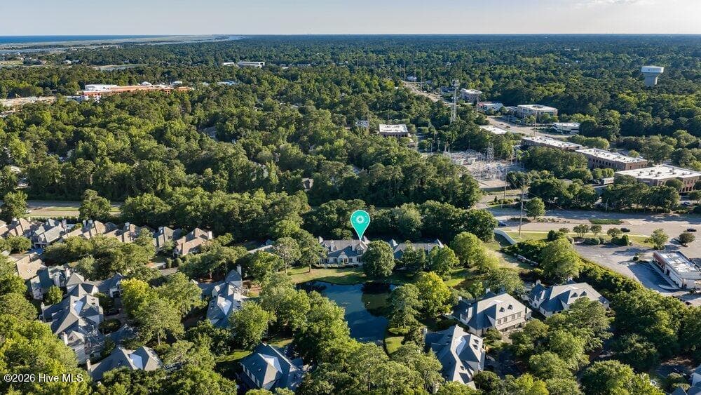 Condominium at 1609 Dijon Drive, Wilmington, NC 28405, photo 67 of 71