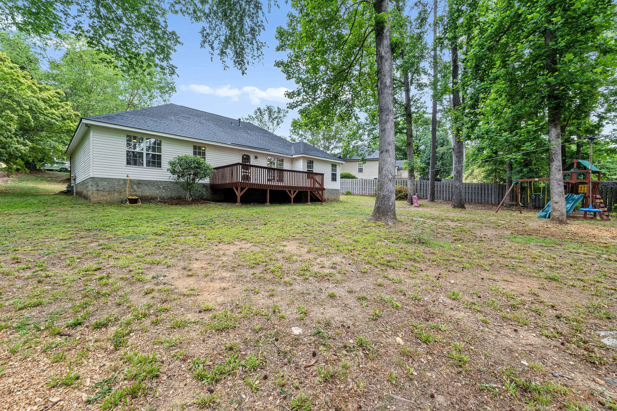 Single Family Residence at 4156 Hound Court, Evans, GA 30809, photo 11 of 54