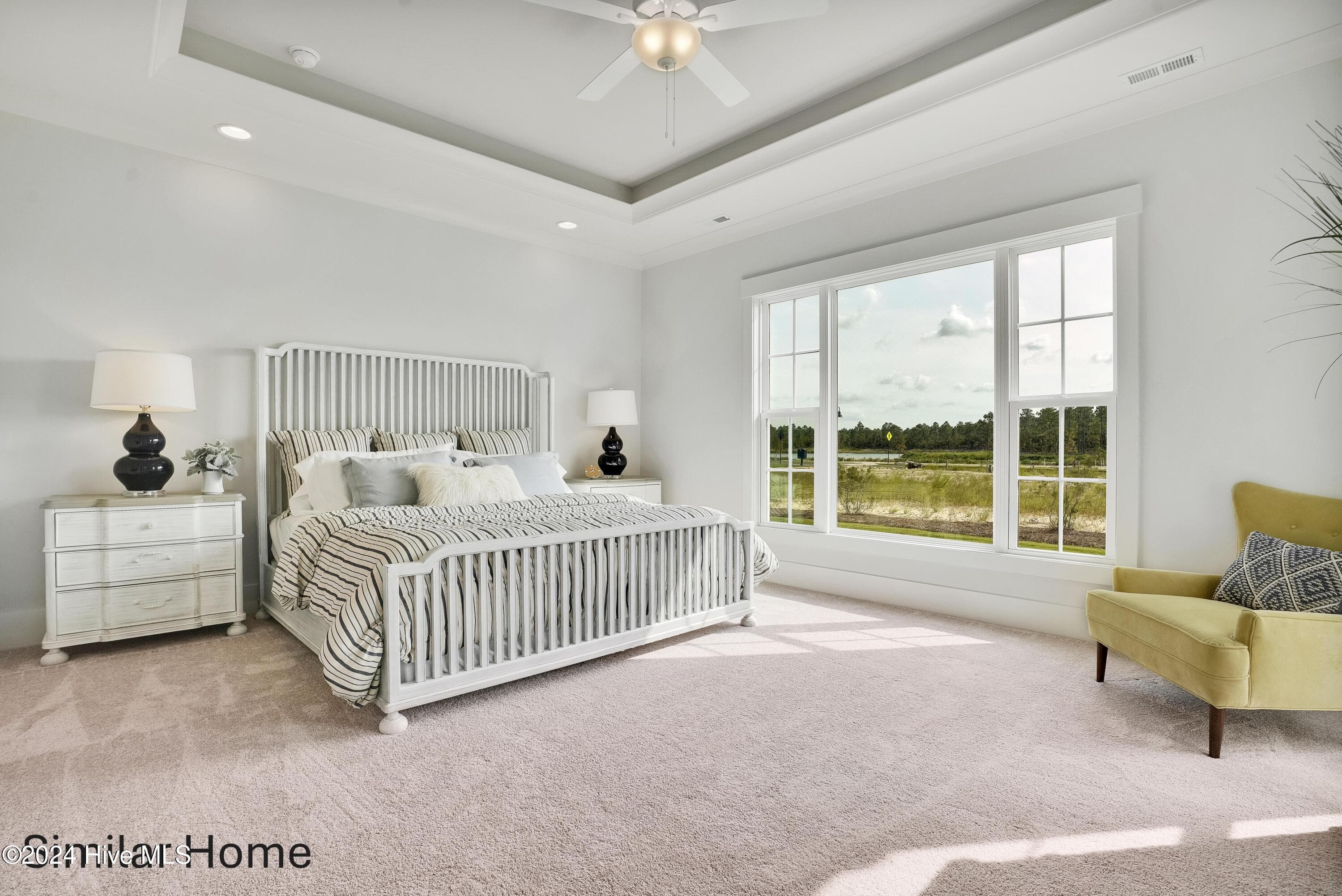 Similar home - 1331 Trisail Terrace, Wilmington, NC 28412
