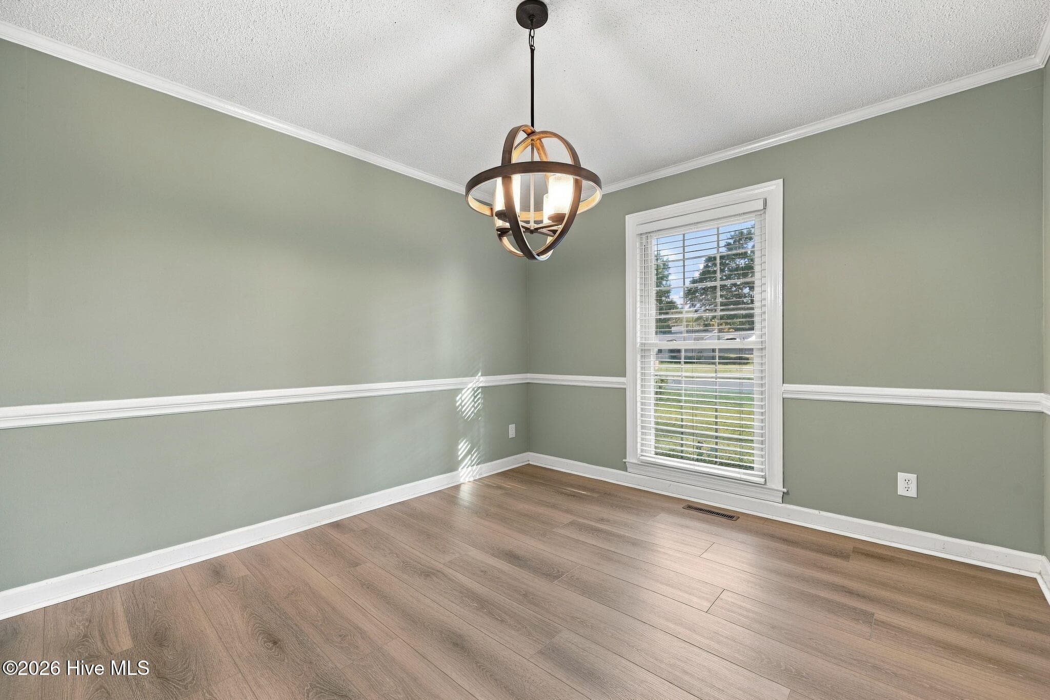 Dining room - 109 Hardee Street, Greenville, NC 27858