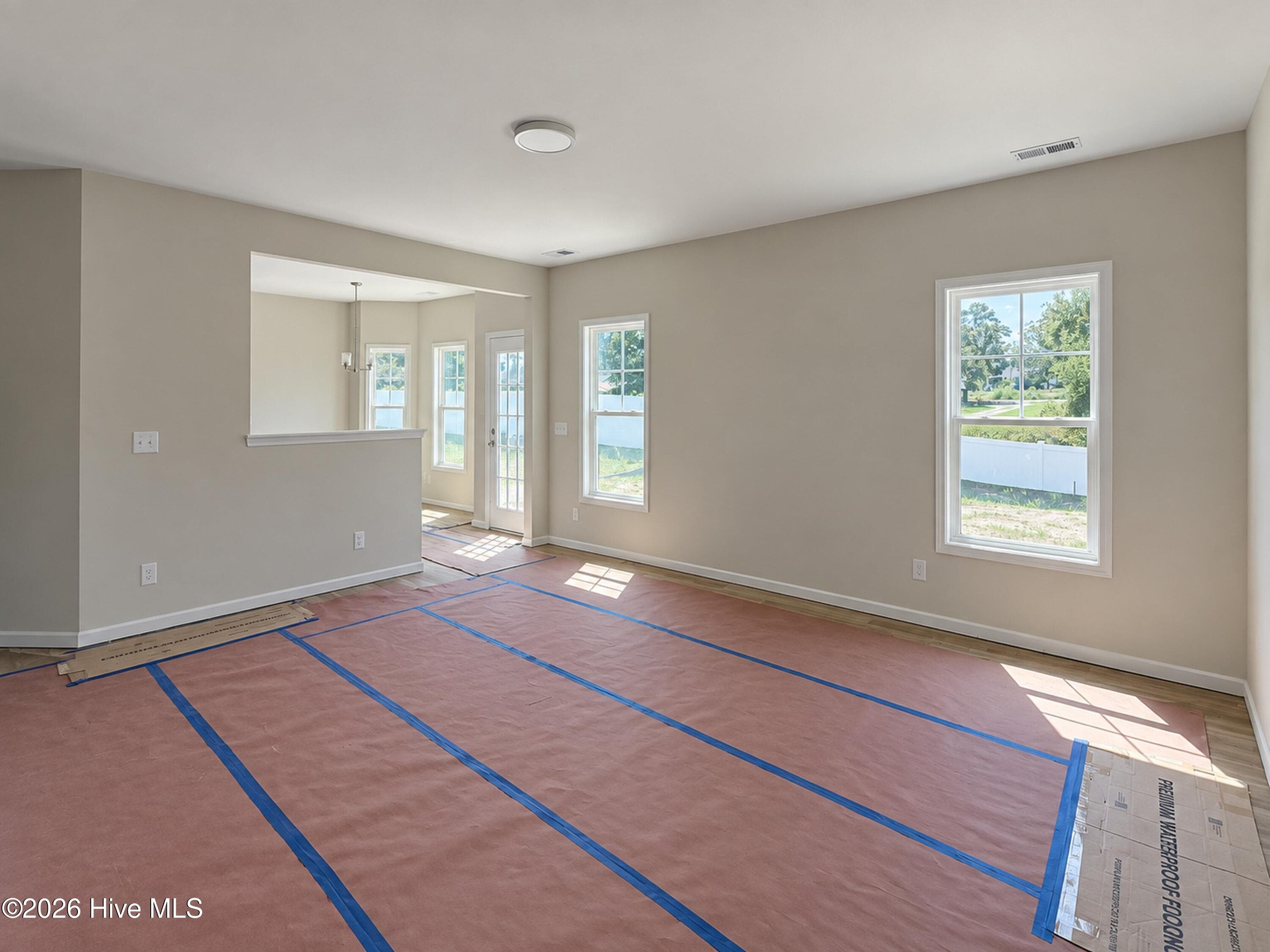 Single Family Residence at 259 Crossvine Street, Selma, NC 27576, photo 63 of 192
