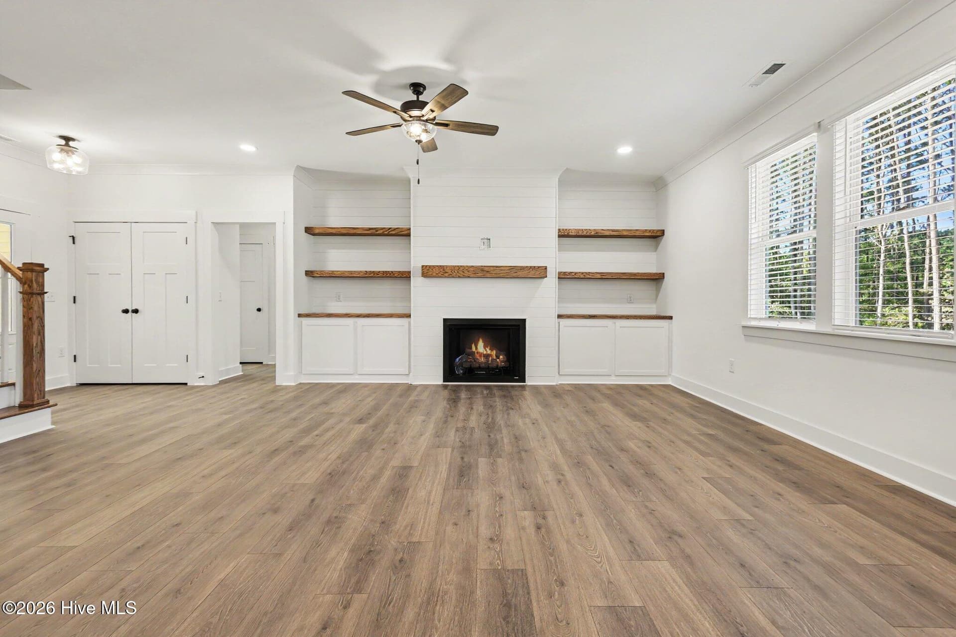 Single Family Residence at 76 Beanie Court, Selma, NC 27576, photo 3 of 36