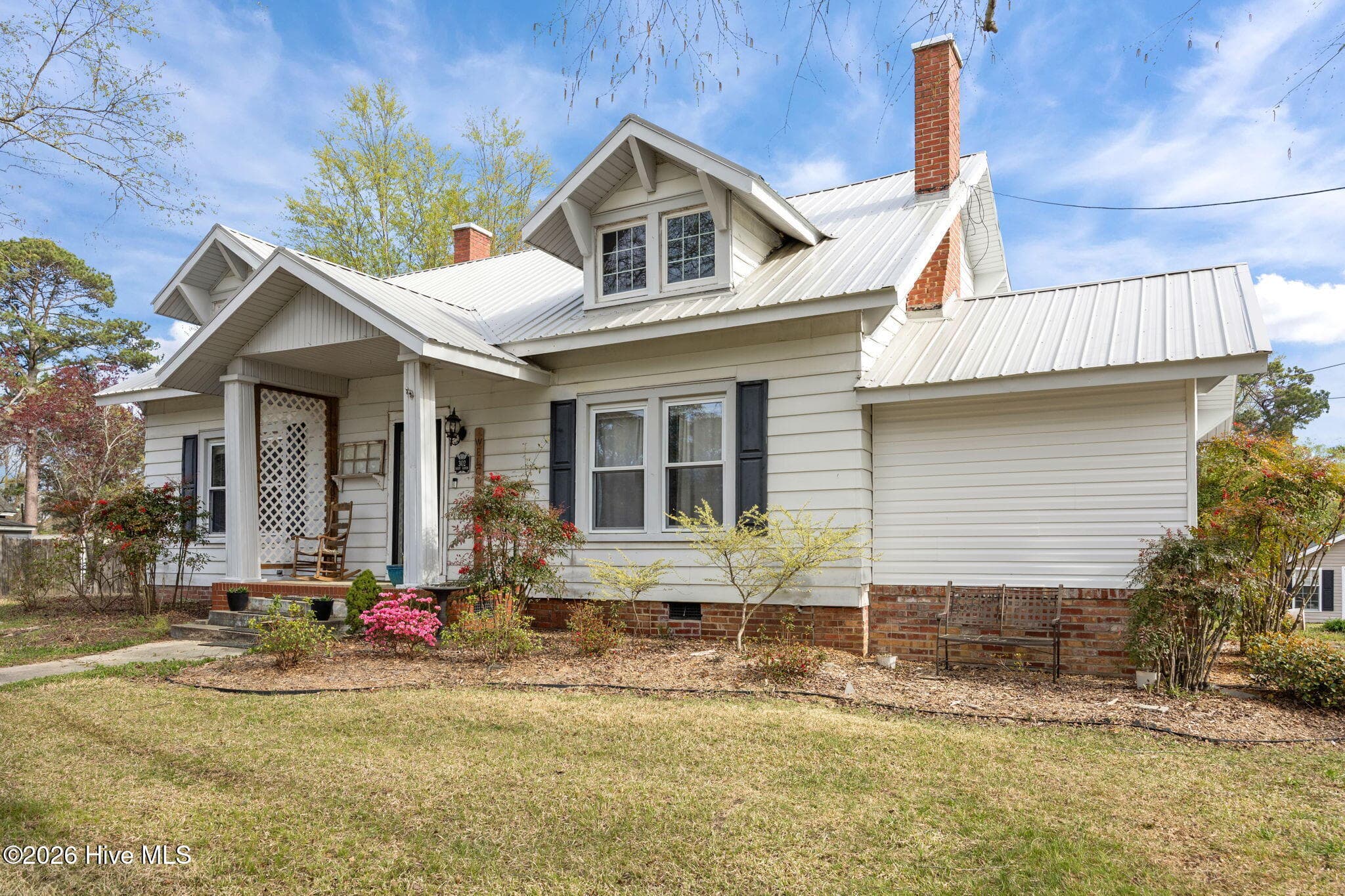 Single Family Residence at 302 W Green Street, Macclesfield, NC 27852, Macclesfield, photo 3 of 53