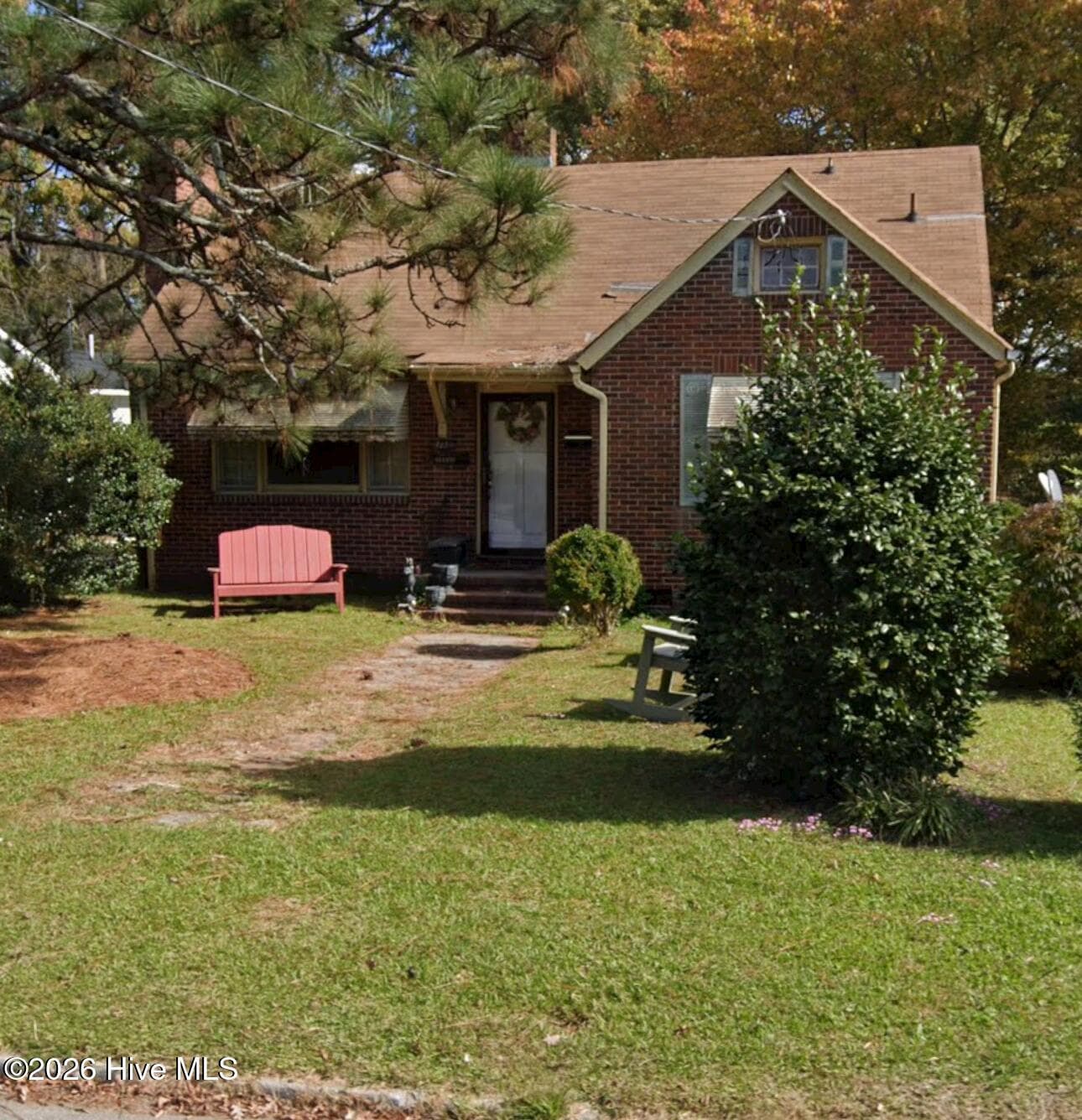 723 Park Avenue, Rocky Mount, NC 27801