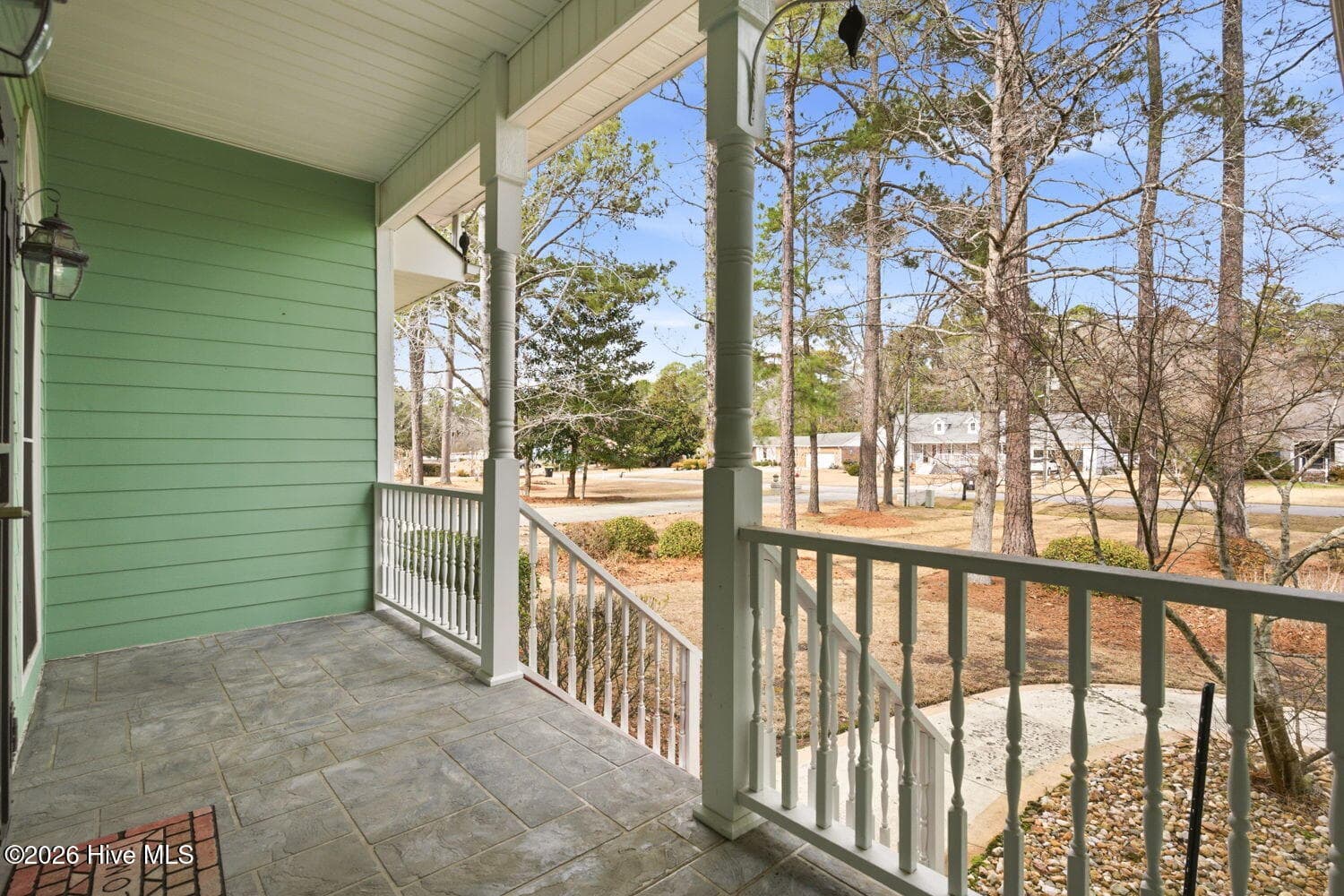 room for your rocking chairs - 53 Country Club Drive, Shallotte, NC 28470