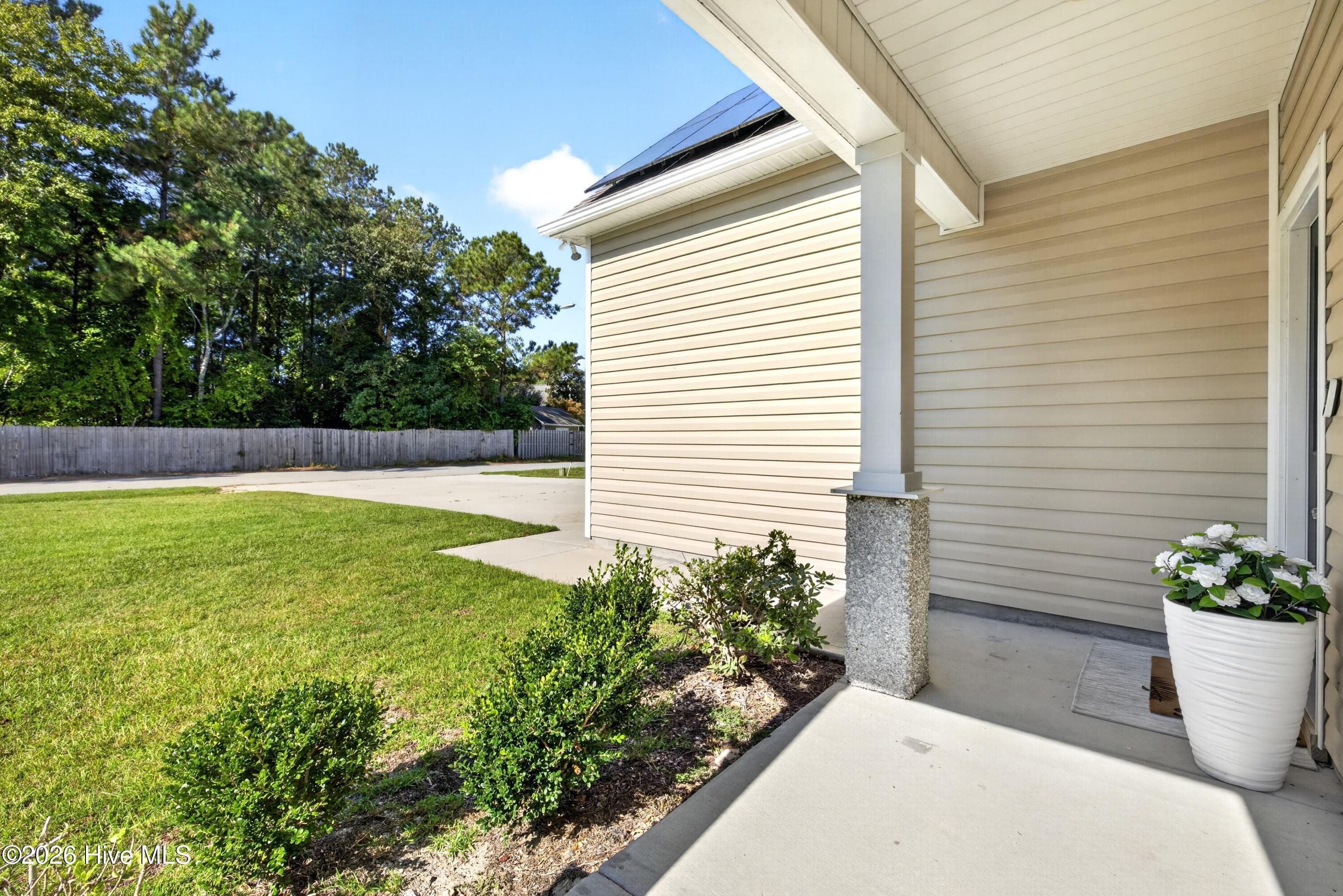 Single Family Residence at 1205 Dan Owen Drive, Hampstead, NC 28443, photo 36 of 50