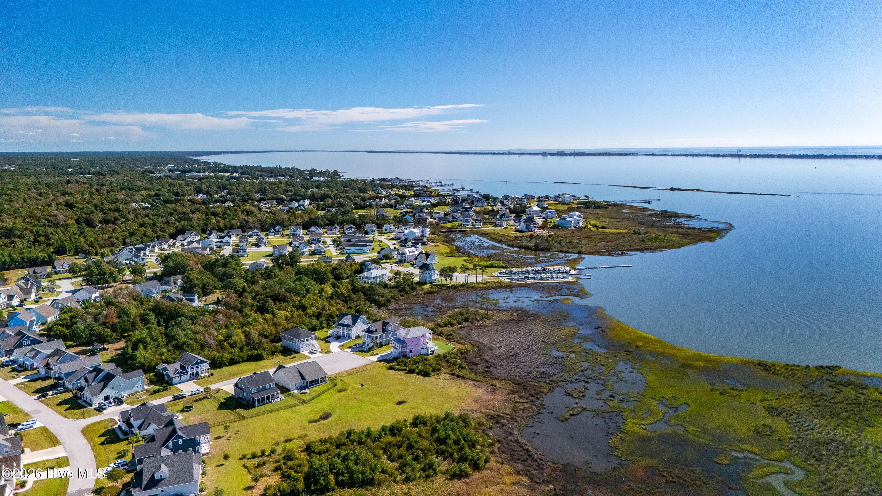 Single Family Residence at 603 Trawler Place, Newport, NC 28570, Newport, photo 46 of 50