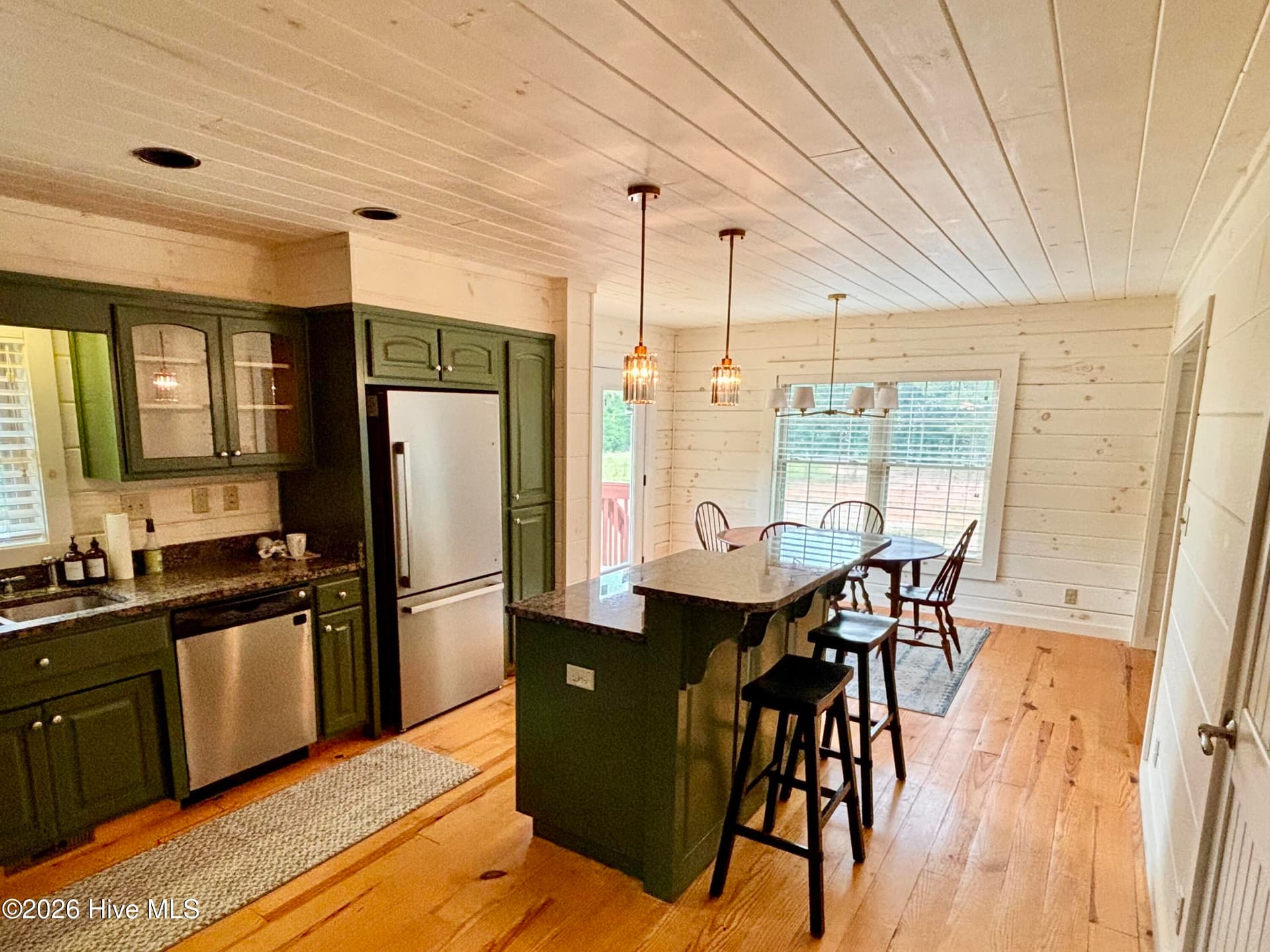 Single Family Residence at 8335 Sc 187, Iva, SC 29655, photo 14 of 17