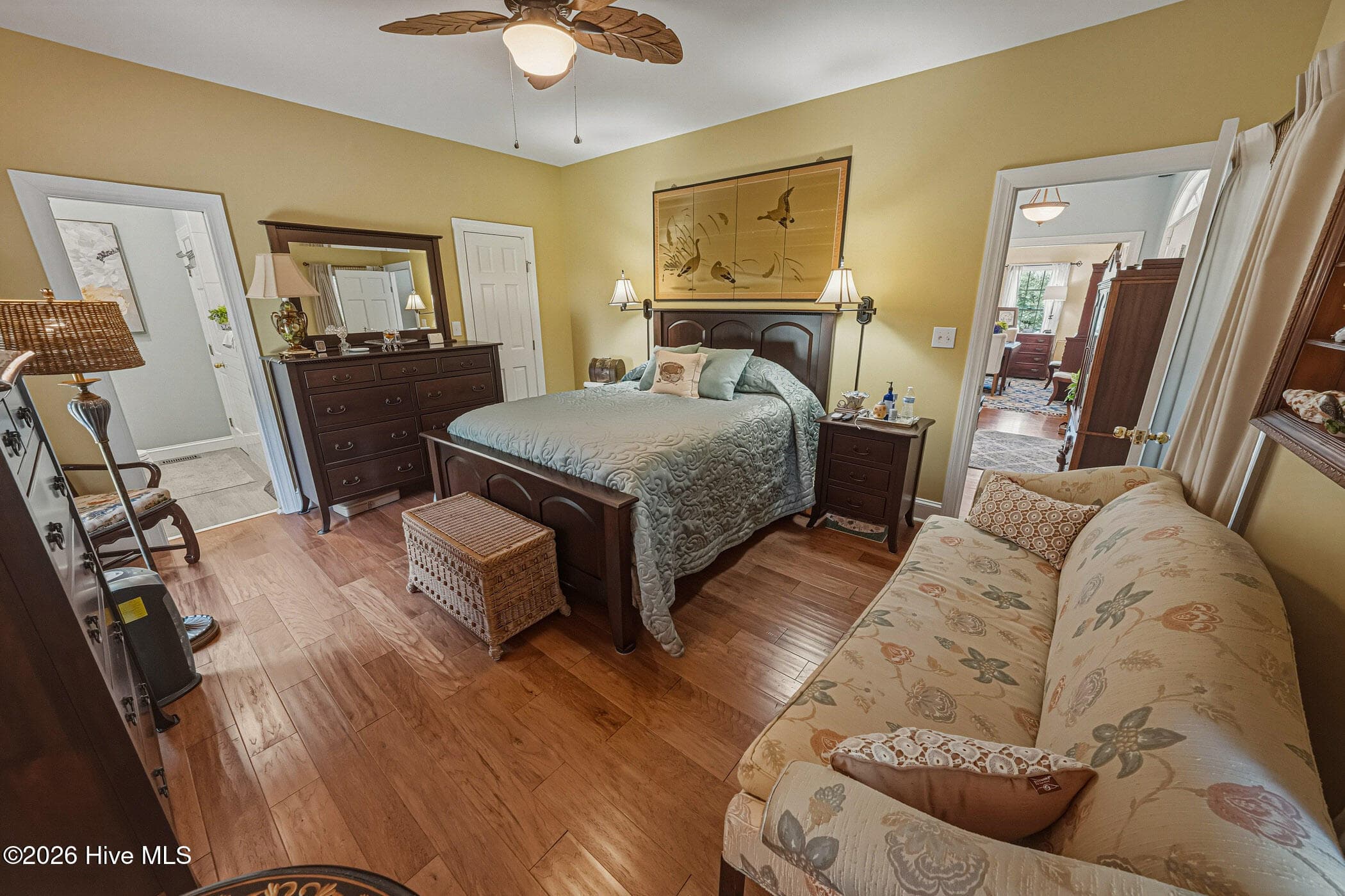 Single Family Residence at 343 Mariners Drive, Roper, NC 27970, photo 6 of 55
