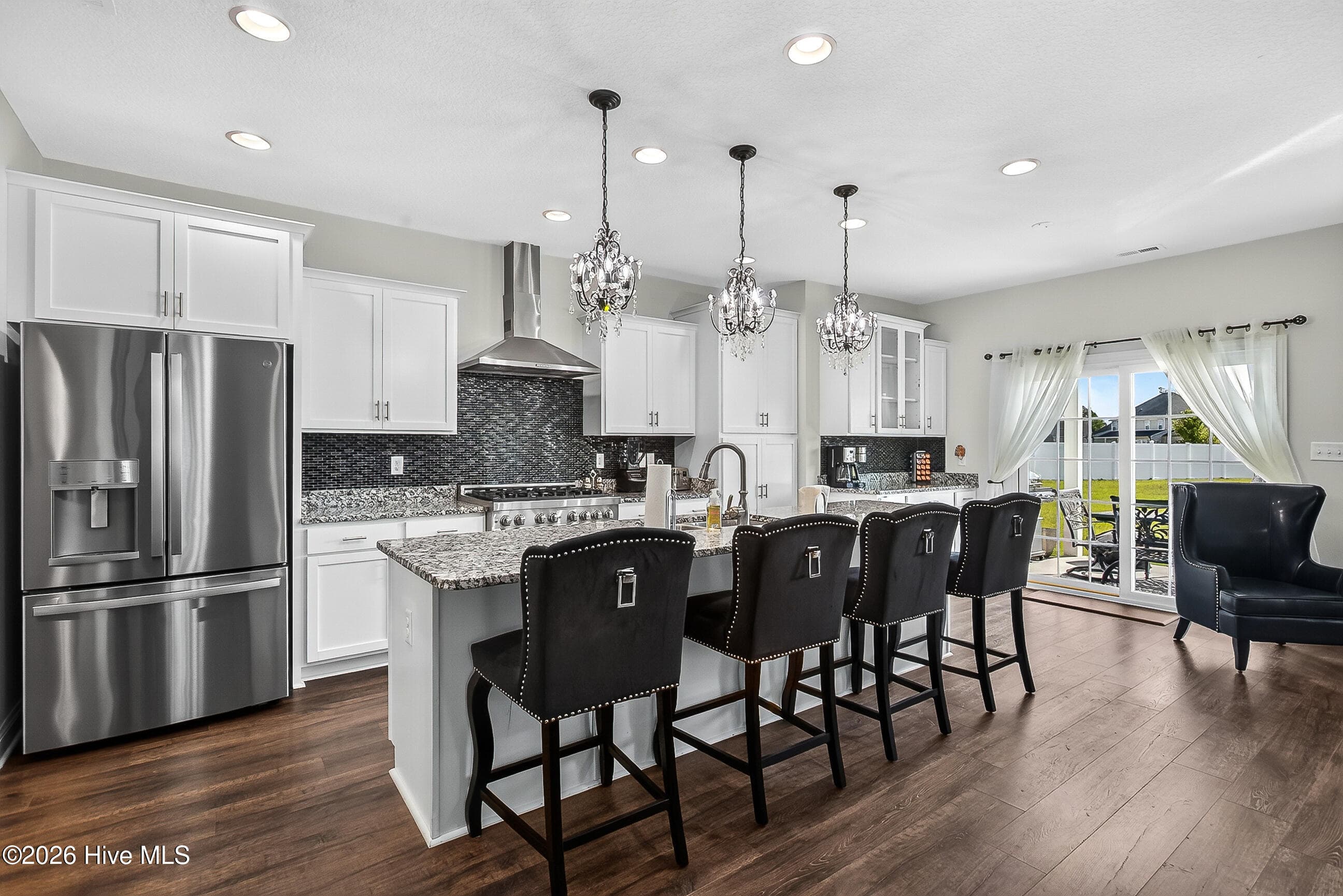 Single Family Residence at 318 Naval Store Drive, Jacksonville, NC 28546, photo 16 of 47