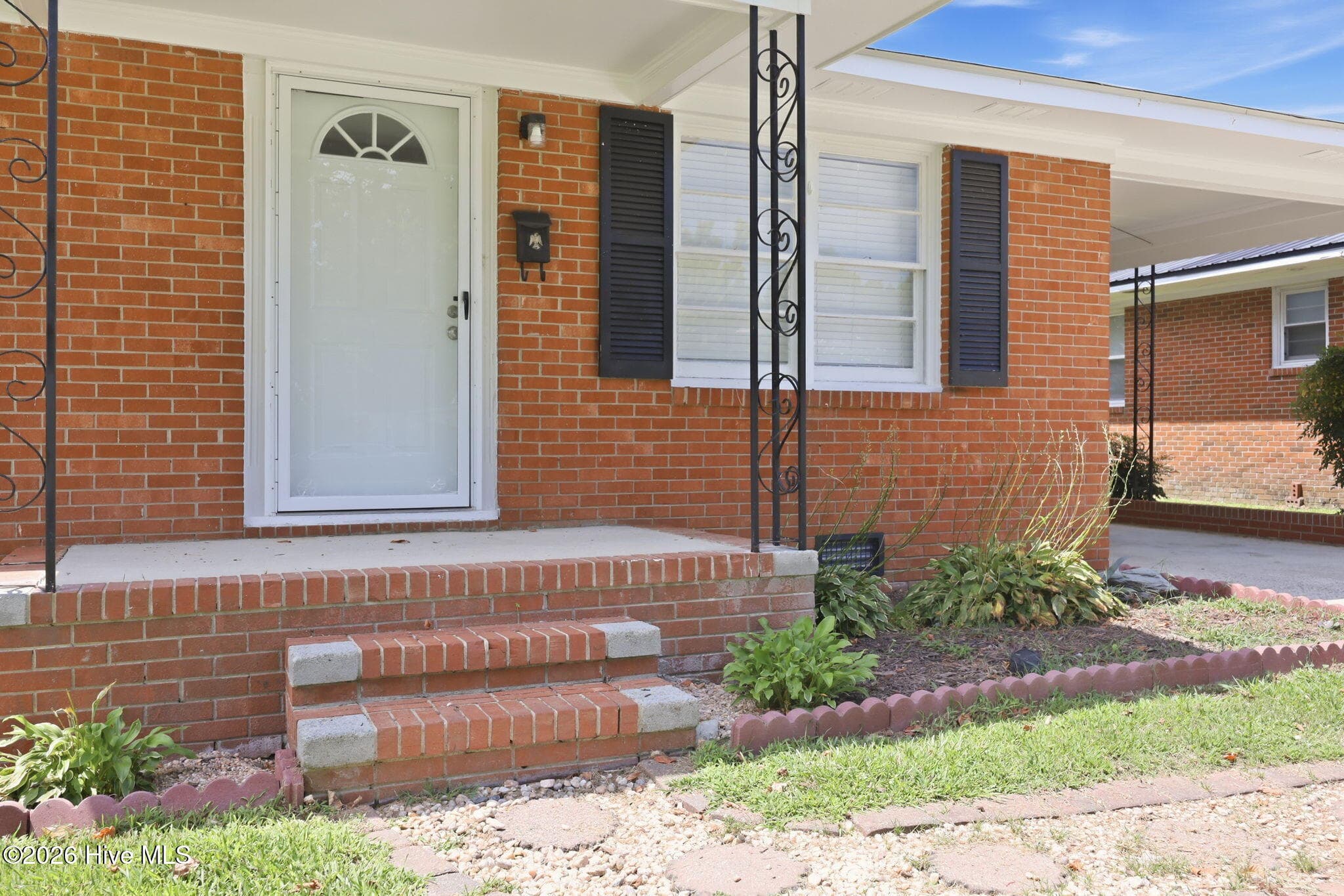 Single Family Residence at 205 N Edgewood Avenue, Williamston, NC 27892, photo 6 of 45