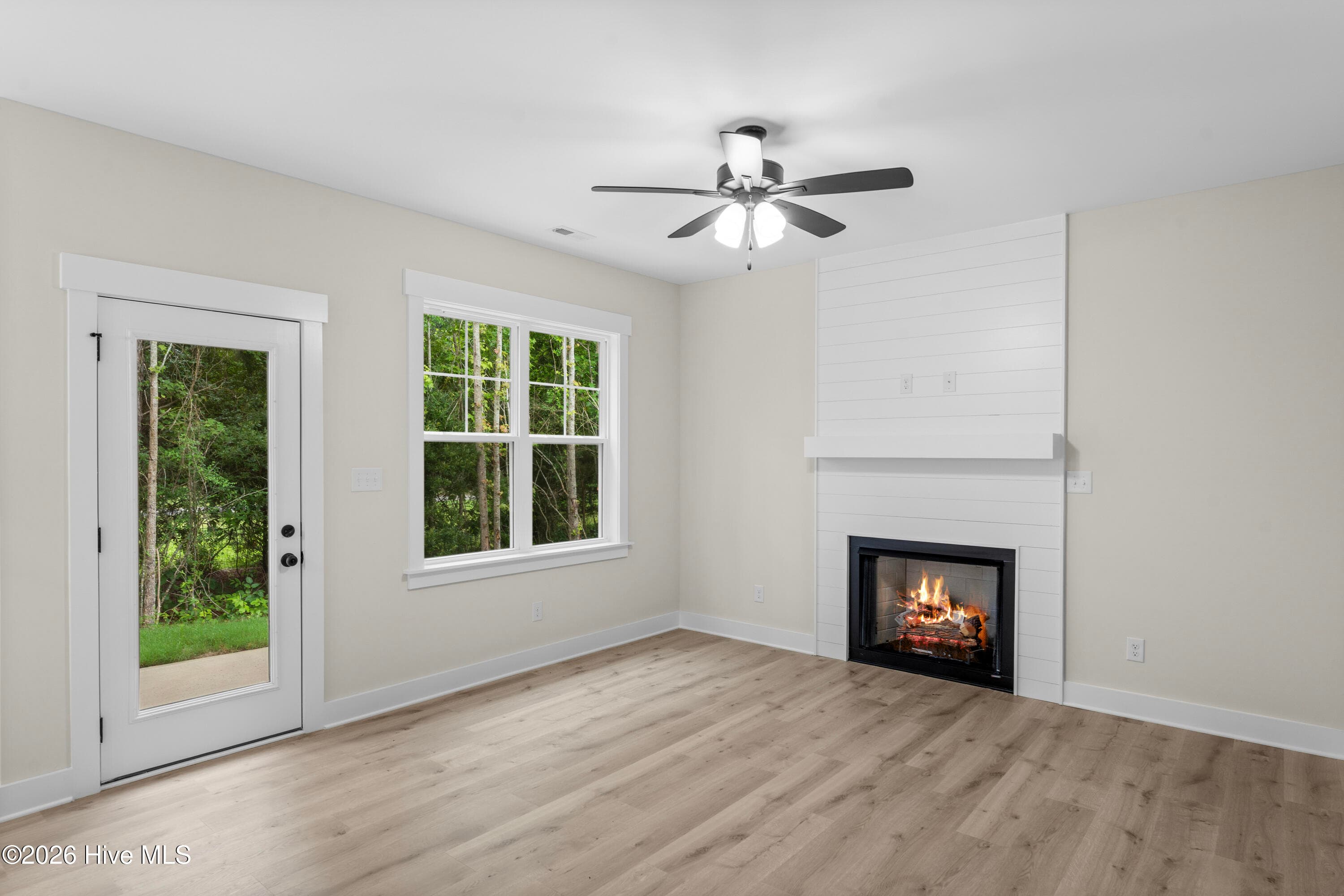 Single Family Residence at 400 Stone Hawk Lane, New Bern, NC 28560, photo 50 of 110