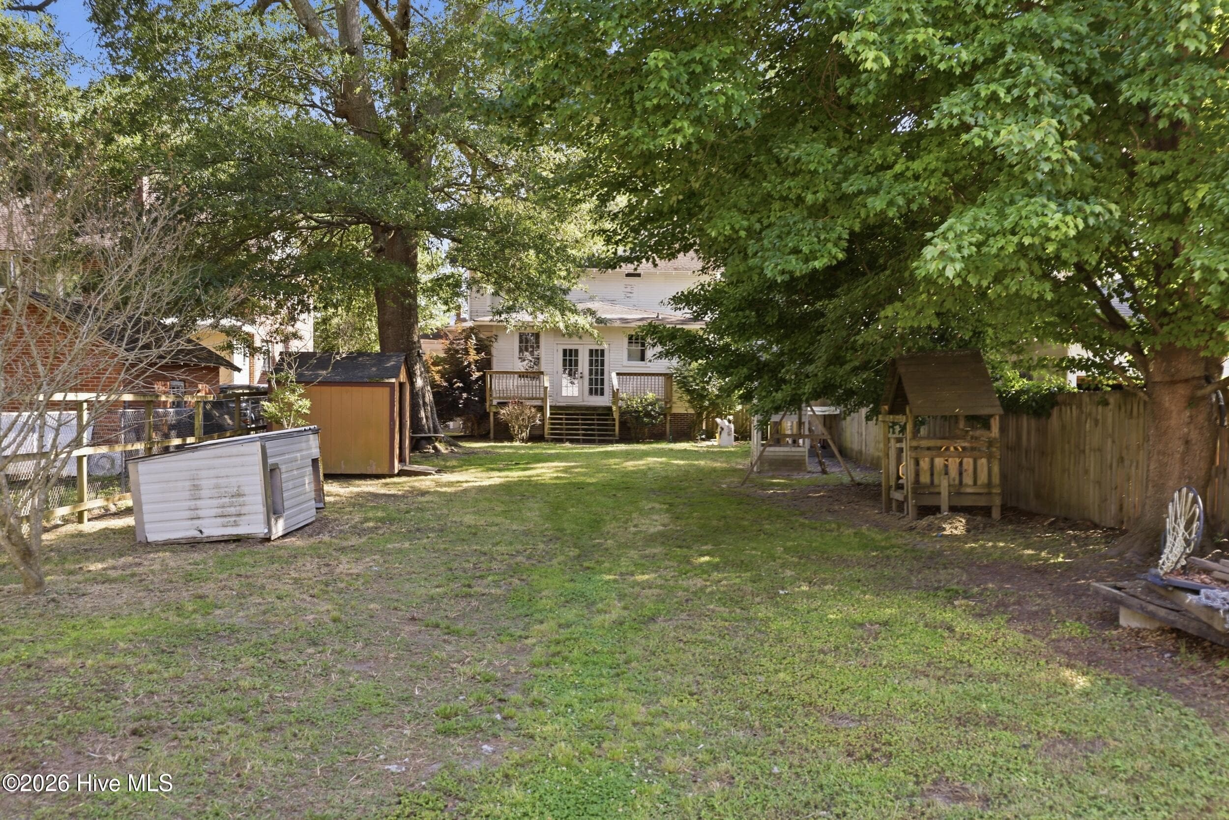 Single Family Residence at 1014 W Main Street, Elizabeth City, NC 27909, photo 47 of 62