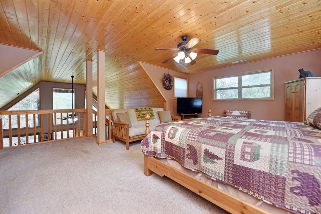 Single Family Residence at 160 Serenity Pointe Drive, Murphy, NC 28906, photo 33 of 48