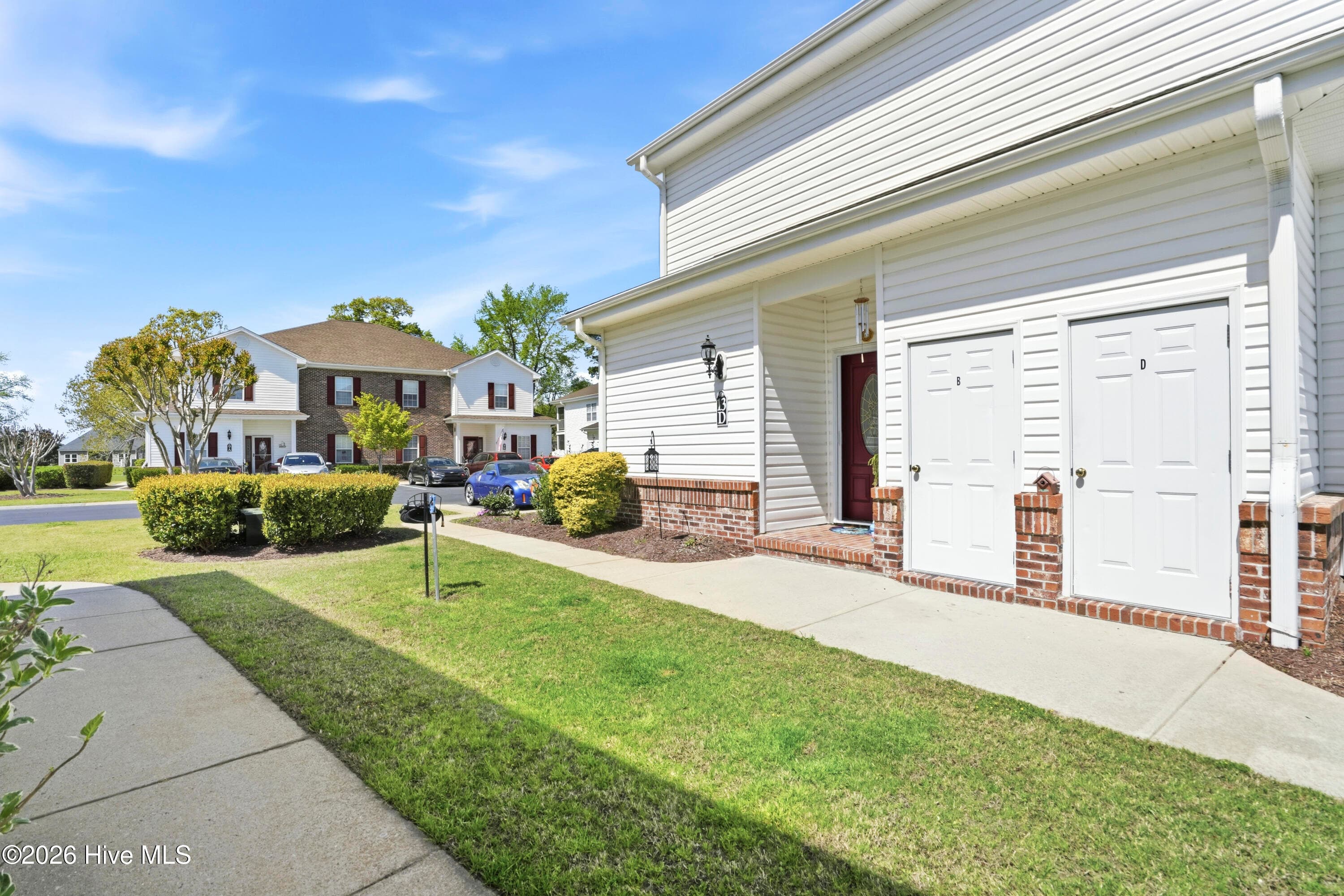 Condominium at 8855 Radcliff Drive NW 13d, Calabash, NC 28467, photo 10 of 60
