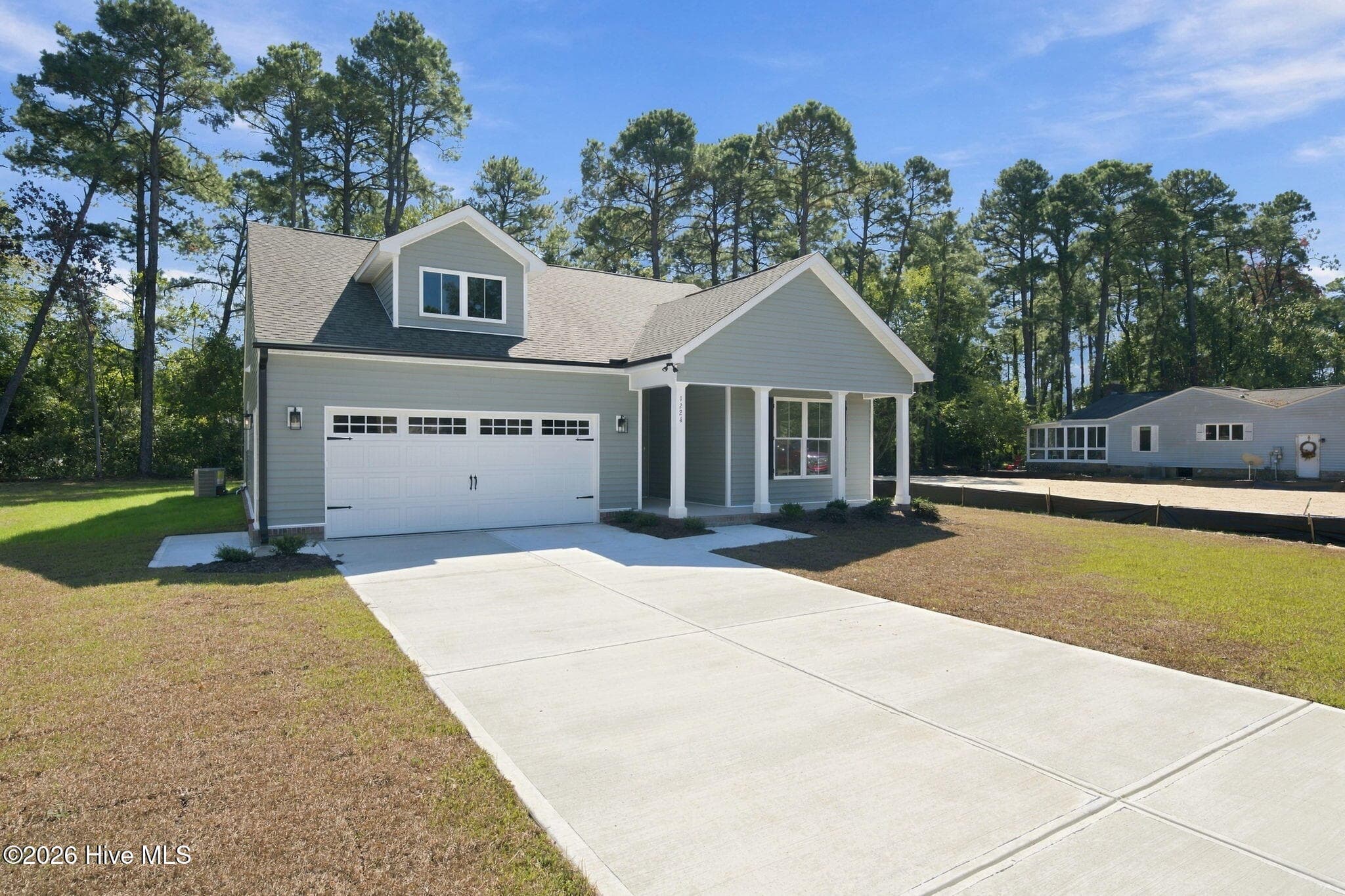 You're going to love coming home to this Premium Built Home! - 1224 Petite Terre Court, New Bern, NC 28560