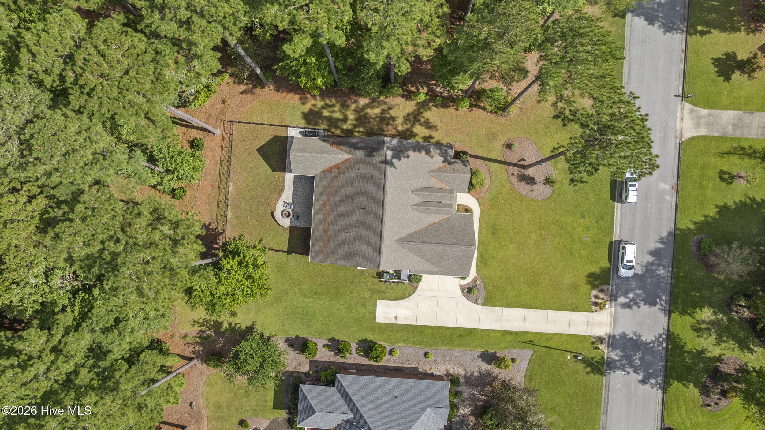 Single Family Residence at 3709 Viridian Trace, New Bern, NC 28562, photo 48 of 50