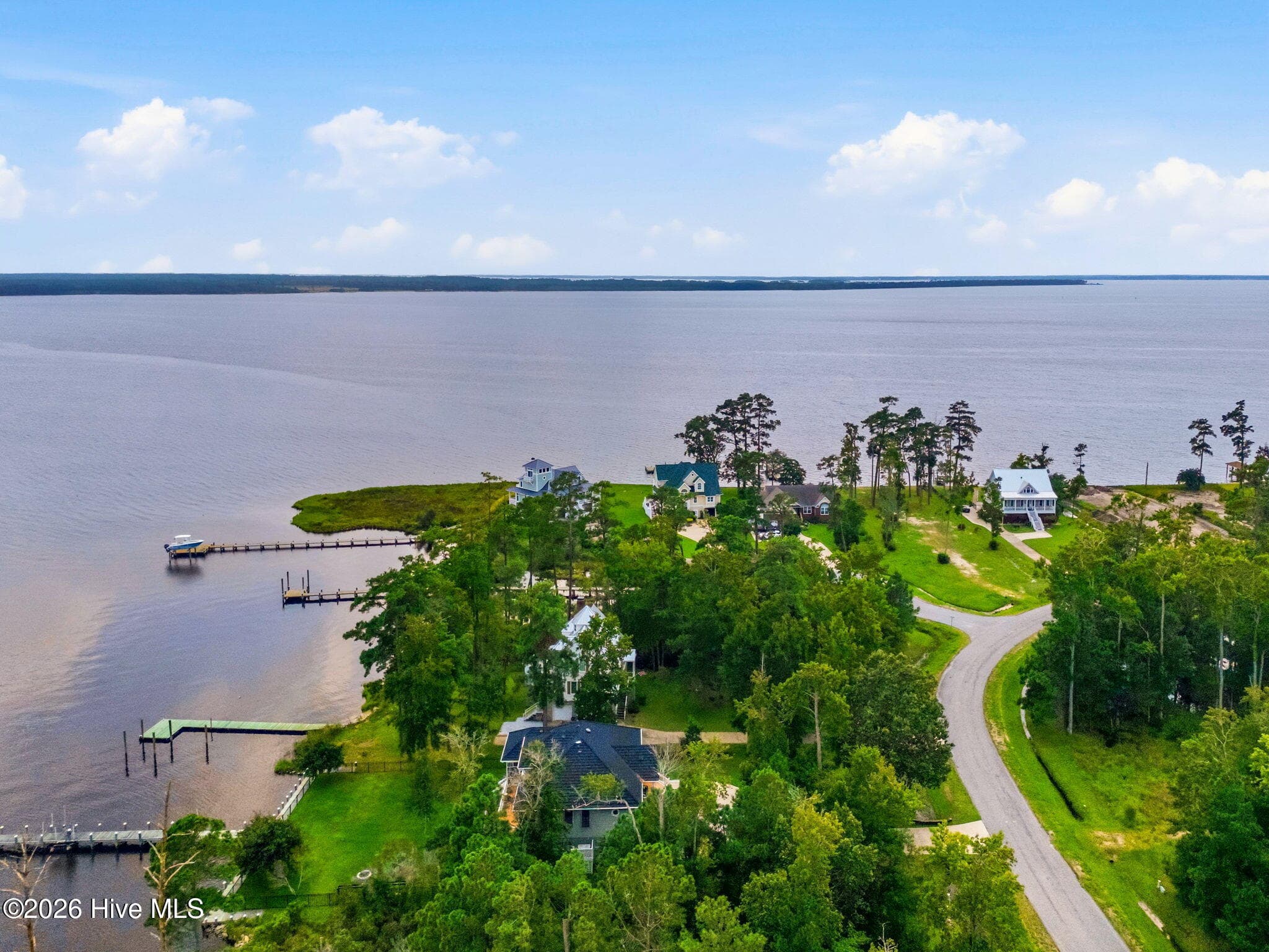 Residential Lot at Lot 6 6 Commodore Point, Belhaven, NC 27810, photo 5 of 15