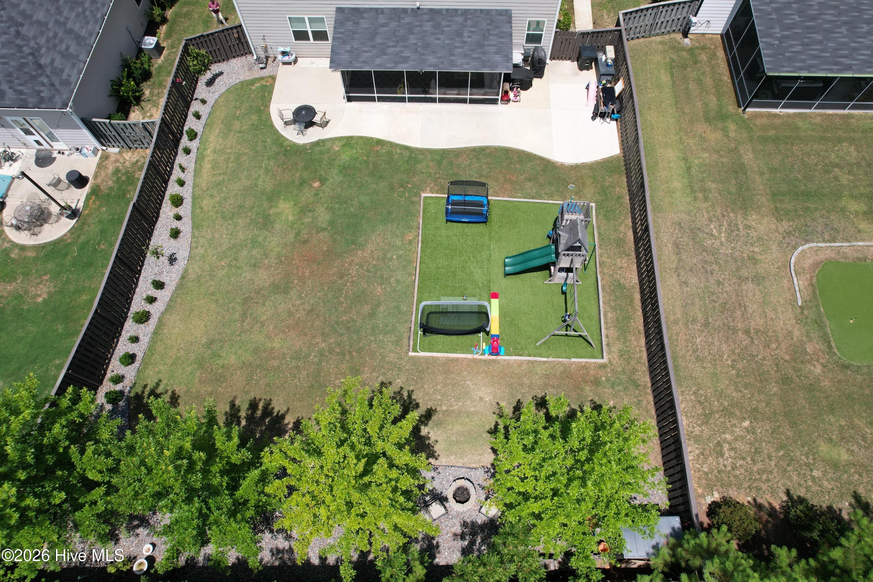 Single Family Residence at 169 Journey Run, North Augusta, SC 29860, photo 52 of 53