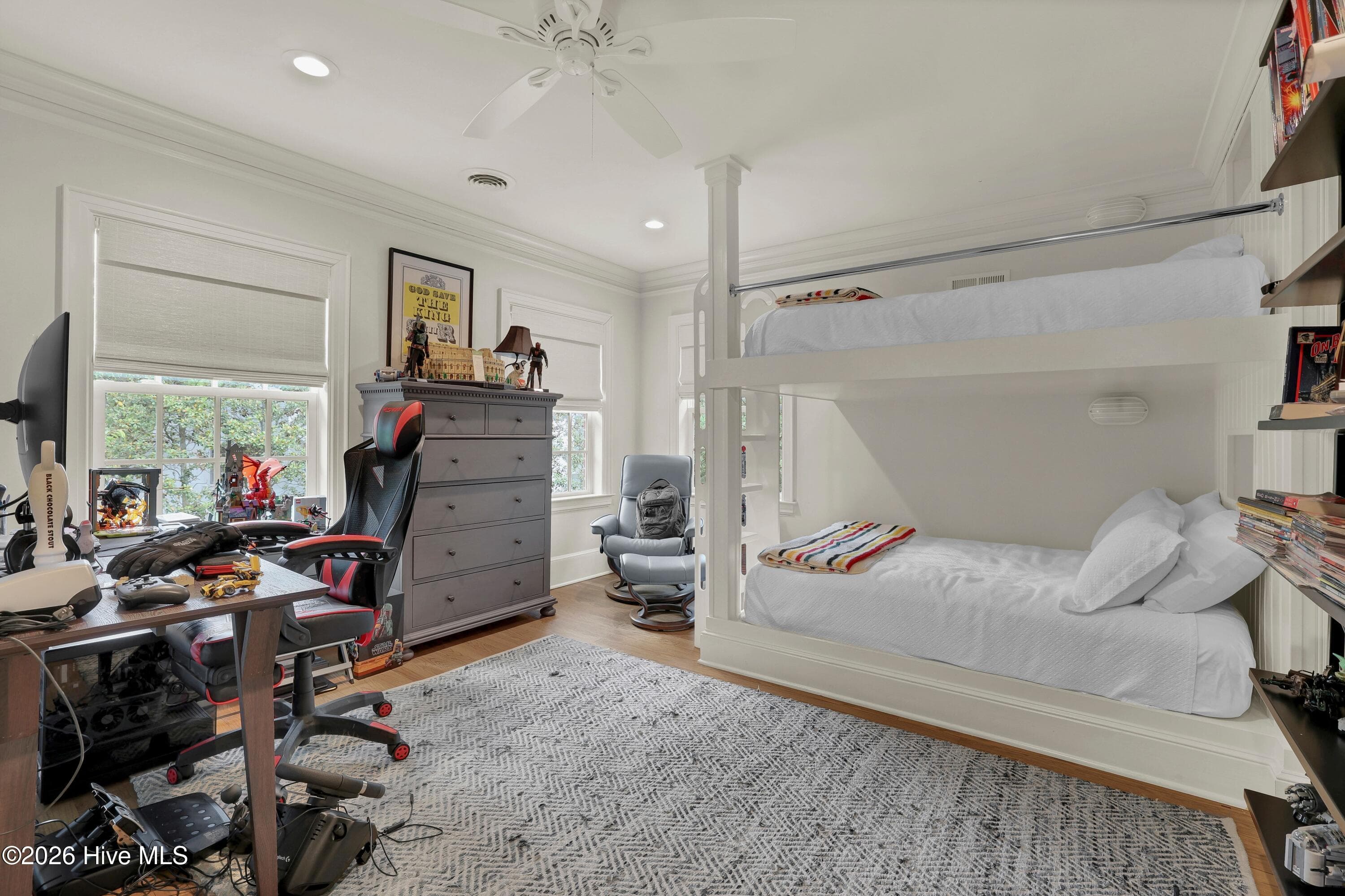 Single Family Residence at 1411 Live Oak Parkway, Wilmington, NC 28403, photo 31 of 63