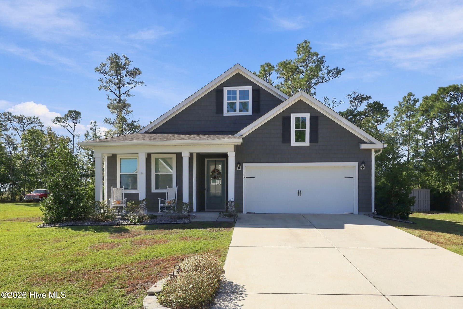 115 Salt Creek Lane, Newport, NC 28570
