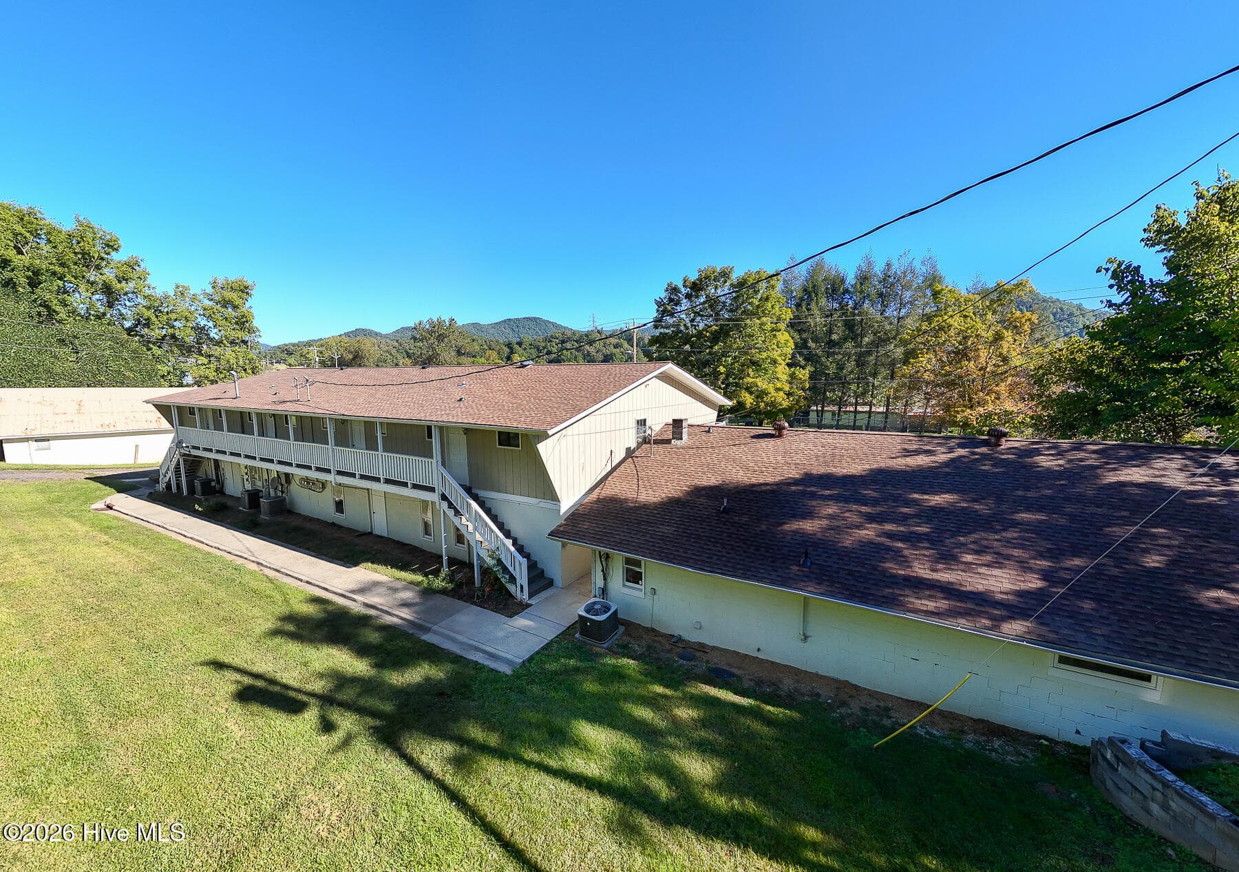 Business at 140 Ford Street, Robbinsville, NC 28771, photo 13 of 77