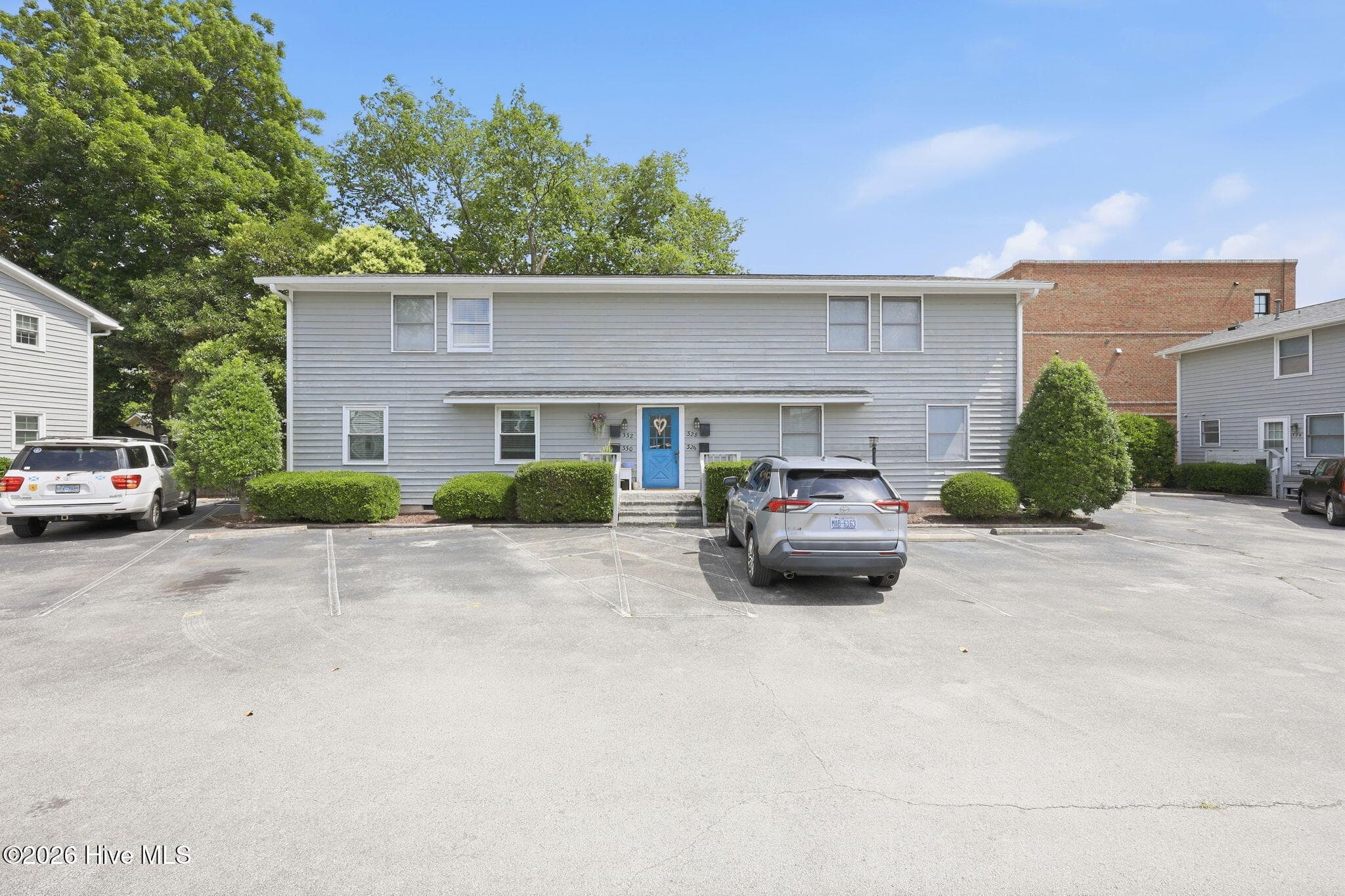 Front - 328 River Walk, New Bern, NC 28560
