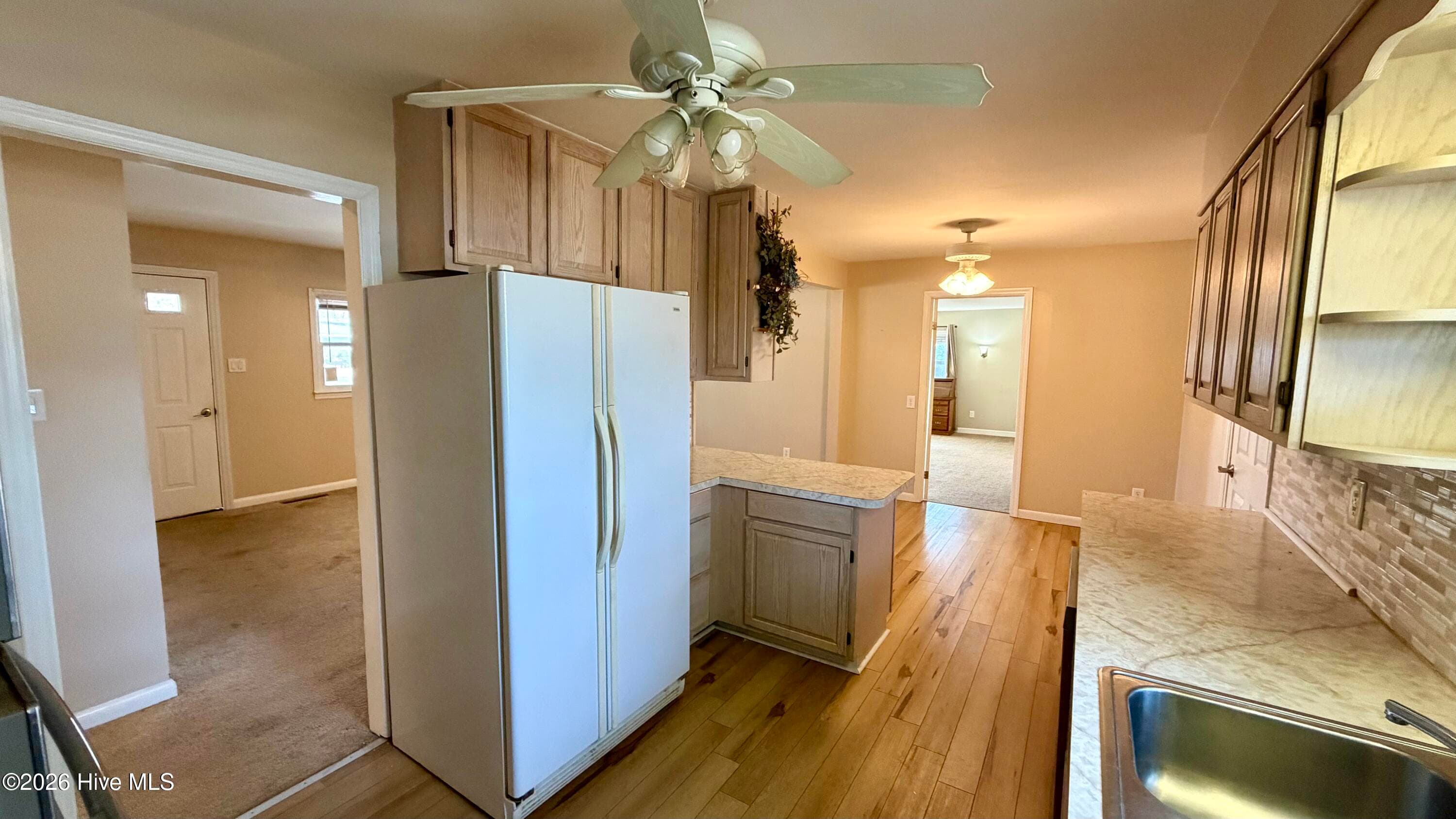 Single Family Residence at 1113 Cherry Tree Drive, New Bern, NC 28562, photo 29 of 80