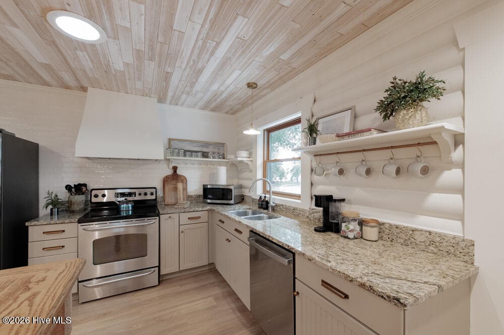 Single Family Residence at 2033 Green Pond Road, Aiken, SC 29803, photo 15 of 34