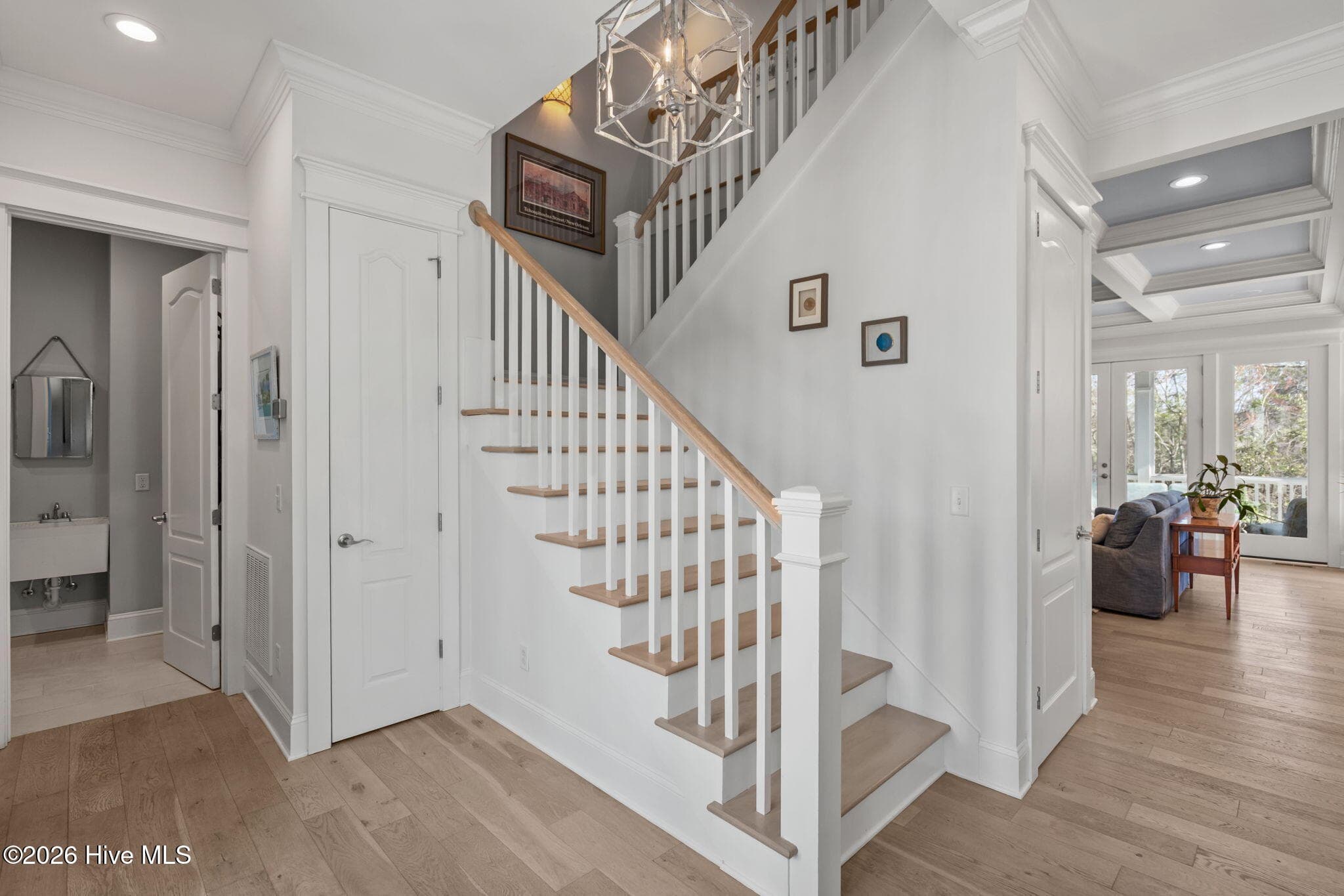 Single Family Residence at 824 Cupola Drive, Wilmington, NC 28409, photo 37 of 85