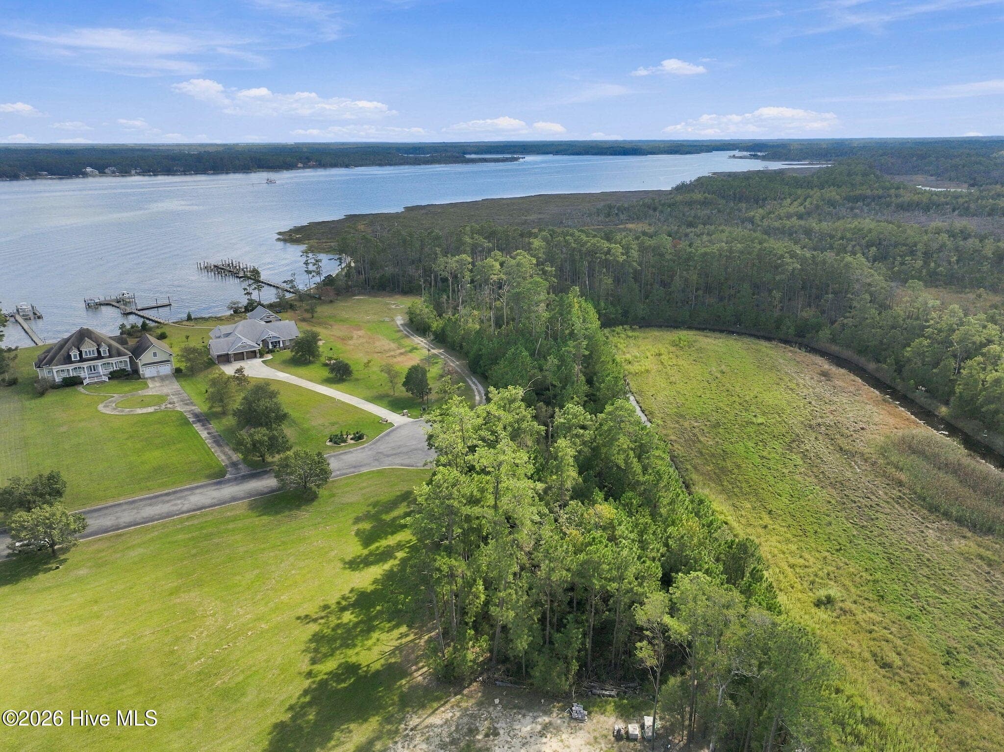 Residential Lot at 148 49 Waterway Drive, Havelock, NC 28532, photo 10 of 17
