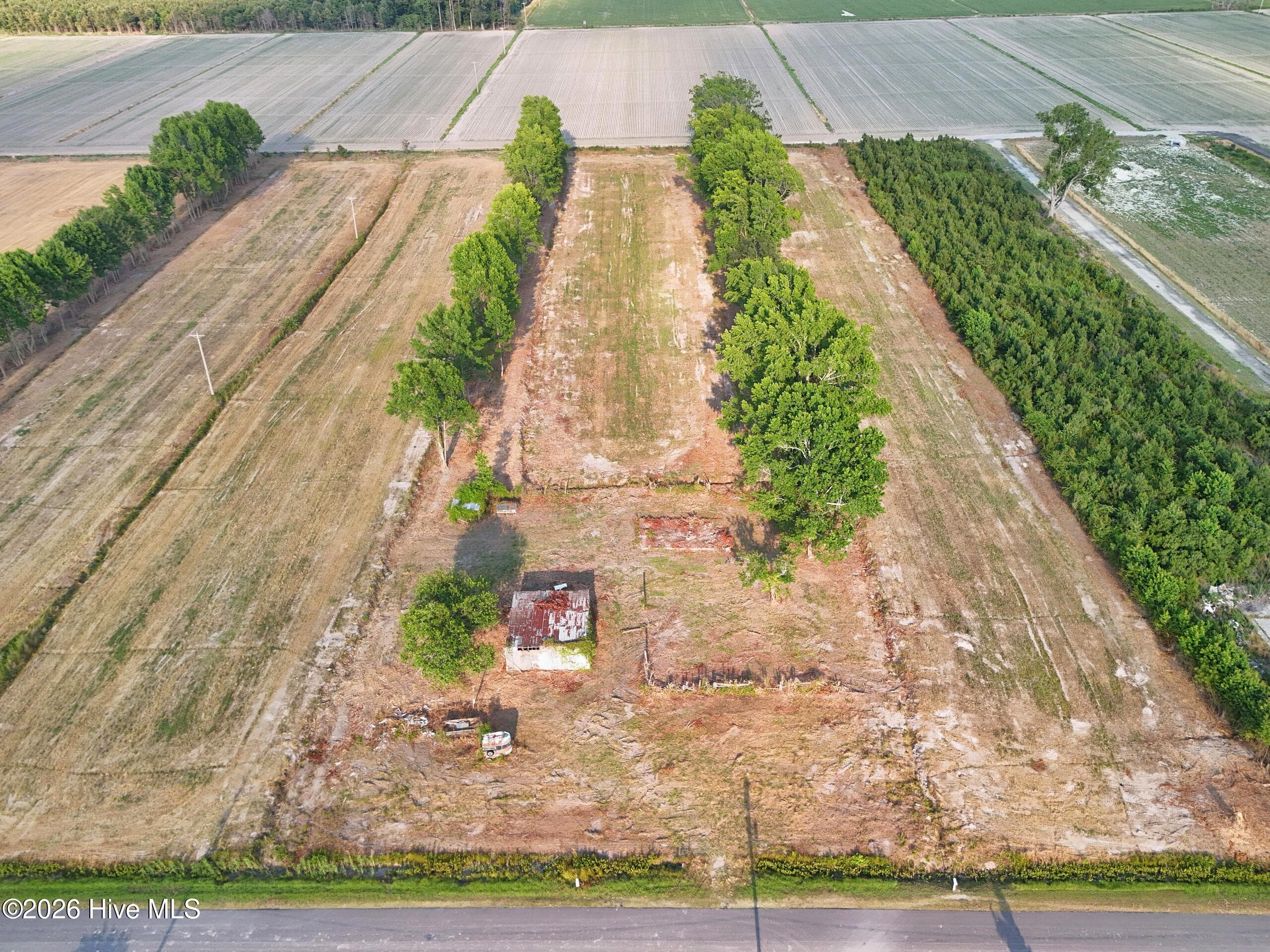 Residential Lot at 204 6 Whitemon Lane, Edenton, NC 27932, photo 2 of 2