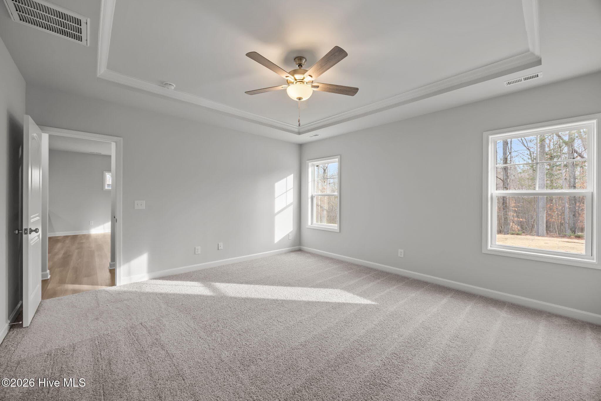 Example photo of similar home. Actual home is under construction. - 4192 Workman Loop 90, Leland, NC 28451