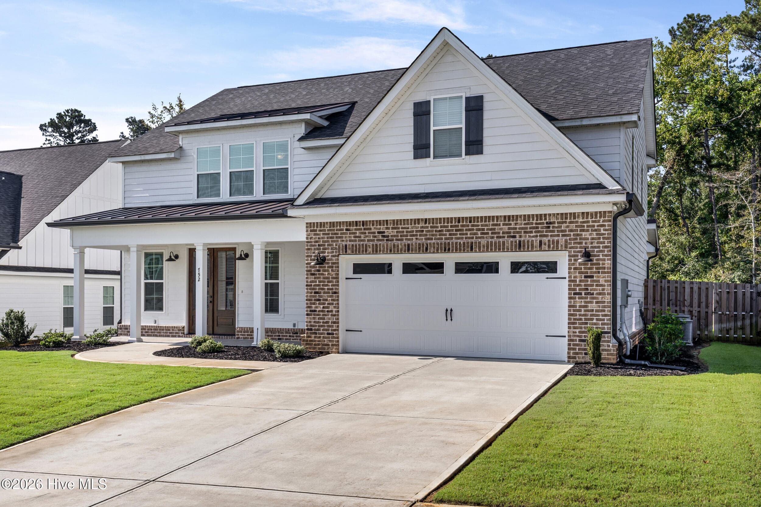 Single Family Residence at 752 Nuttall Street, Evans, GA 30809, photo 2 of 40