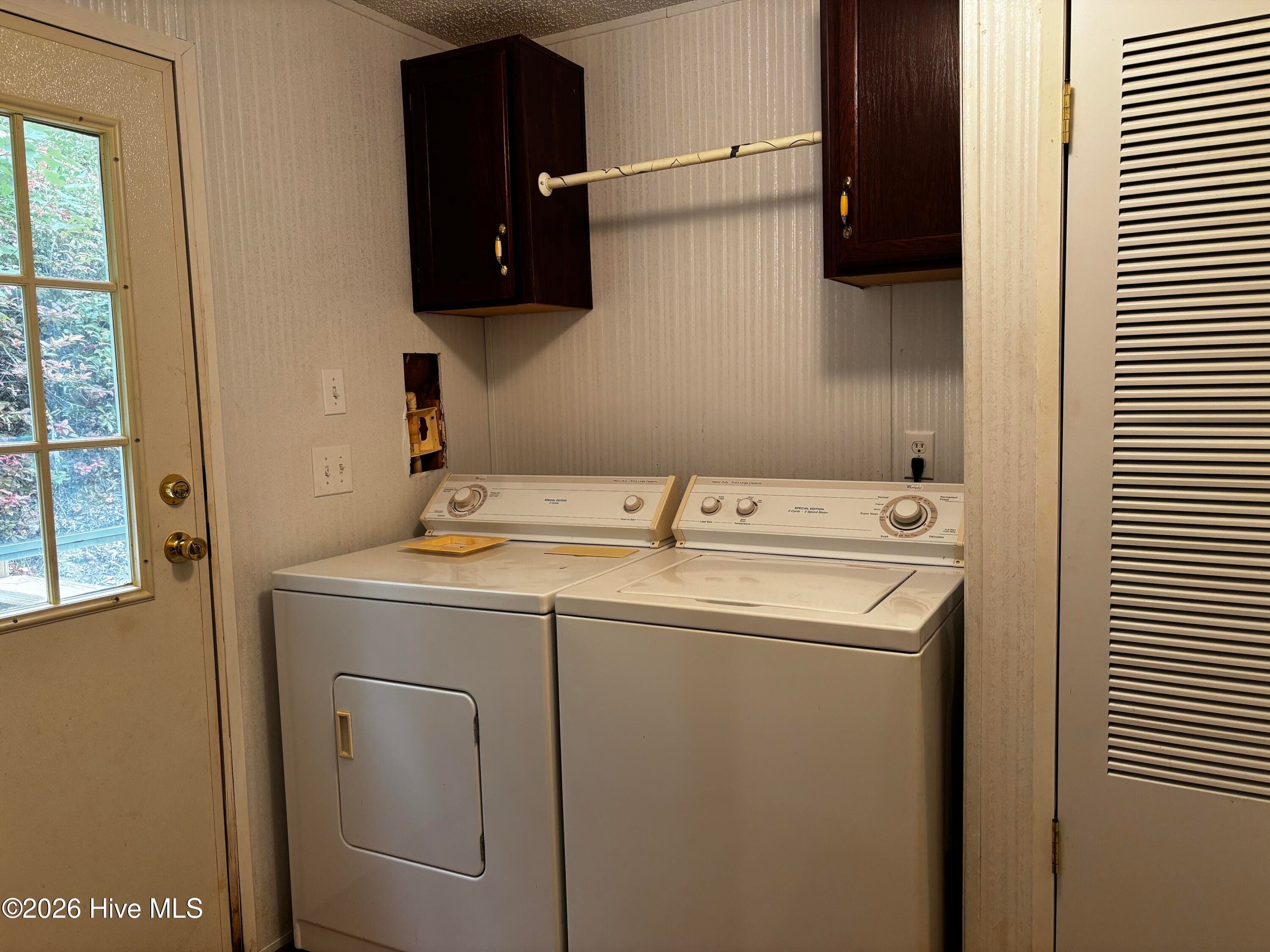 Laundry/ Mud room - 4779 Junaluska Road, Andrews, NC 28901