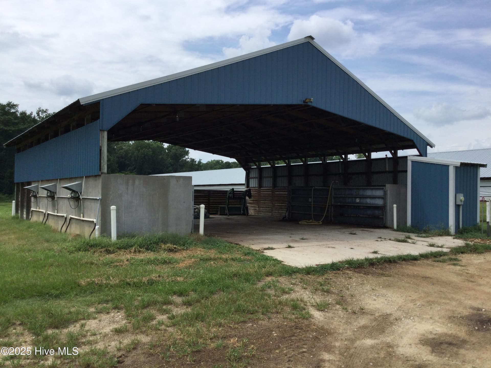Agriculture at 1779 Burney Road, Bladenboro, NC 28320, photo 6 of 7
